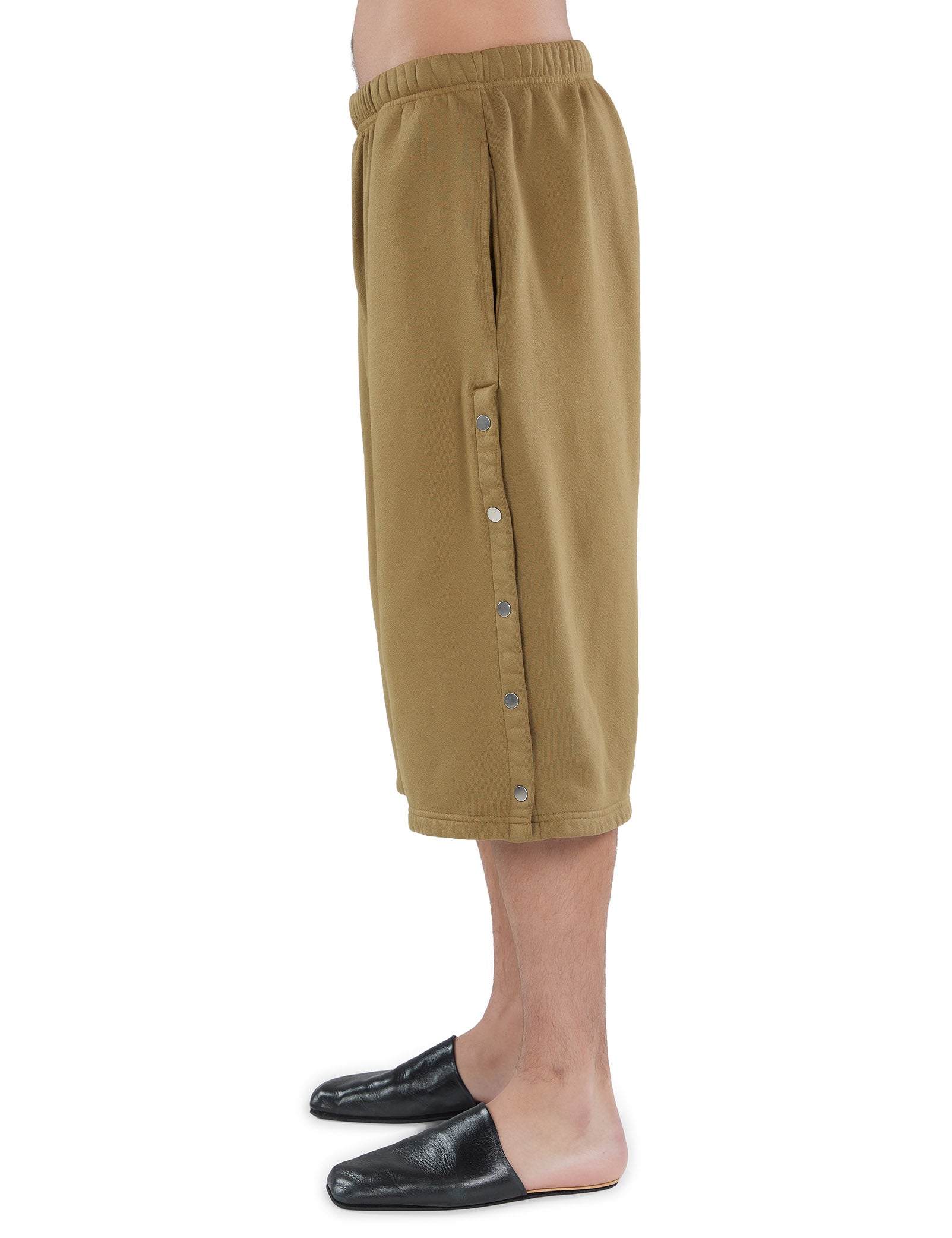 Heavyweight Party Snap Short