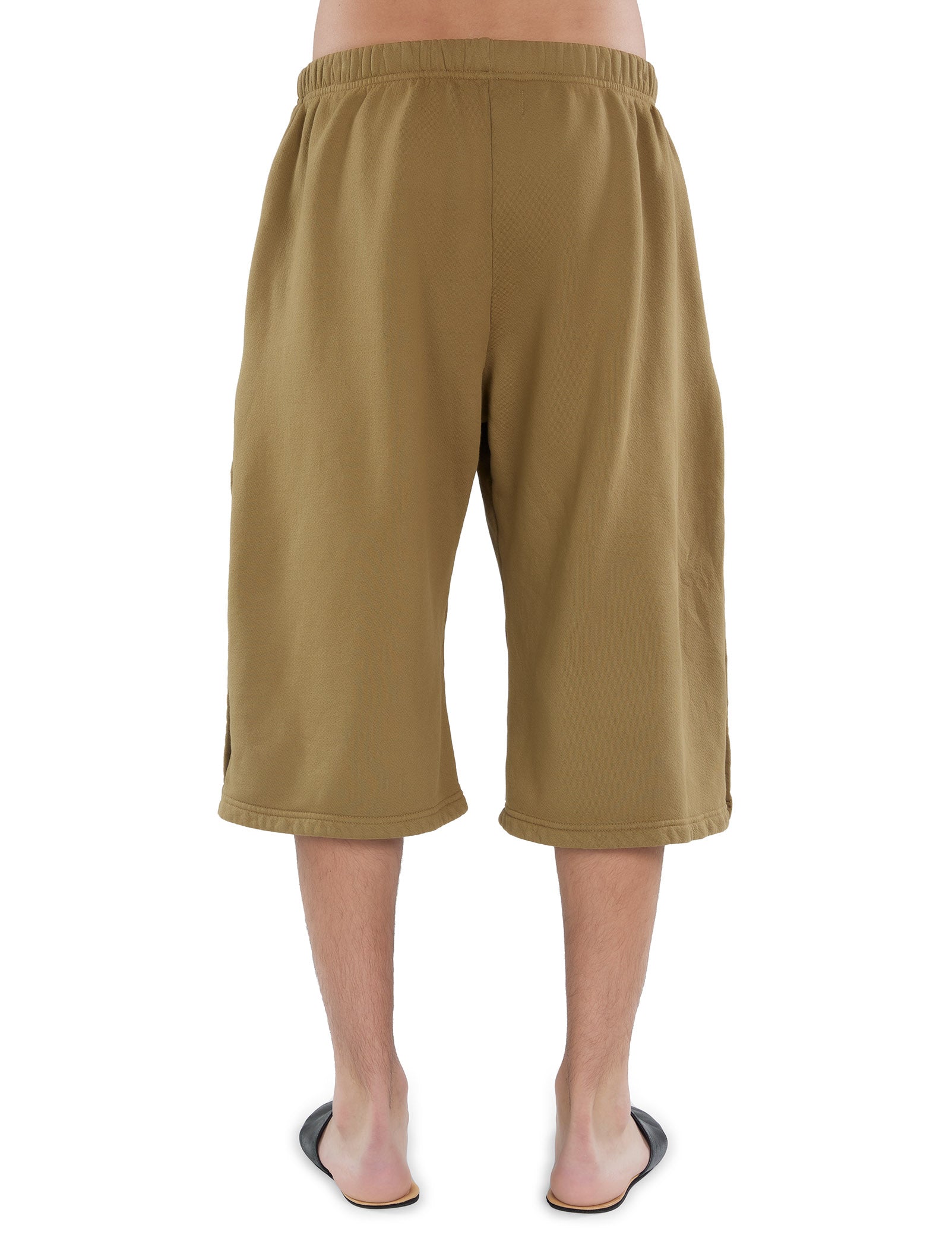 Heavyweight Party Snap Short
