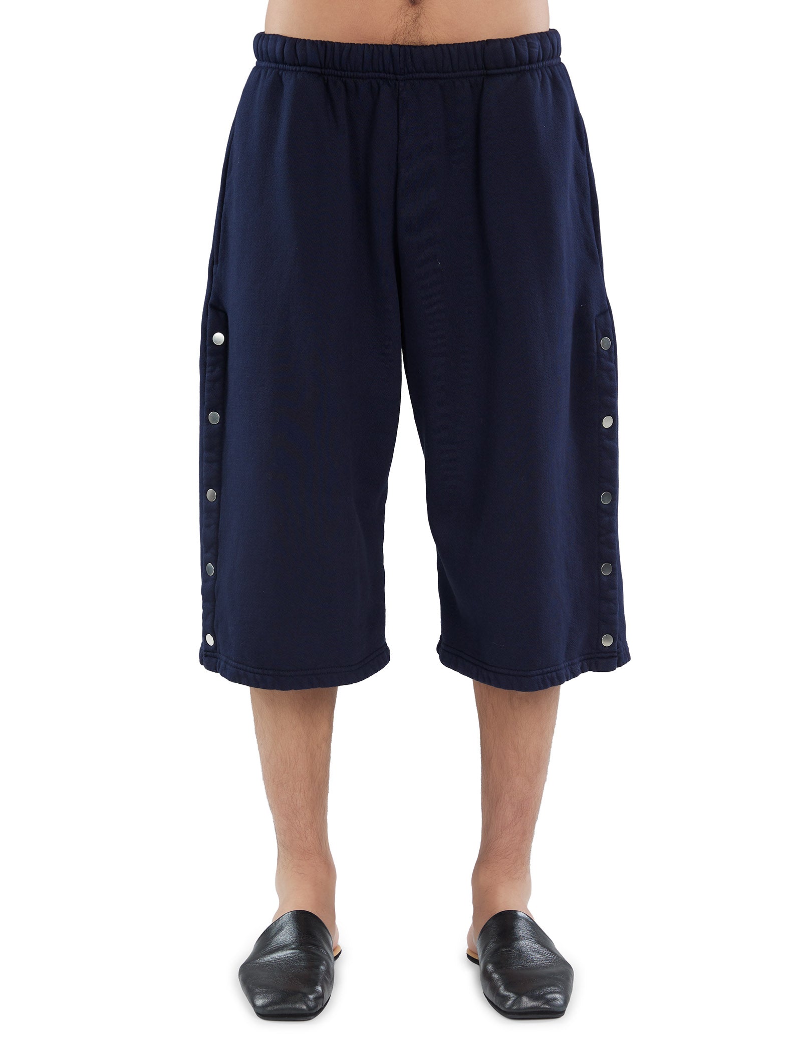 Heavyweight Party Snap Short