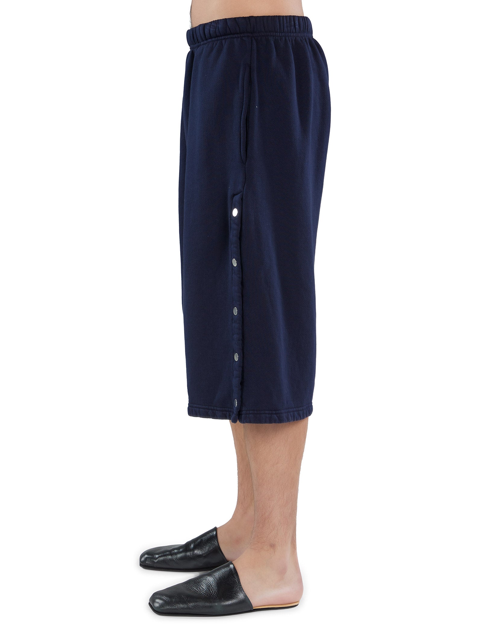 Heavyweight Party Snap Short