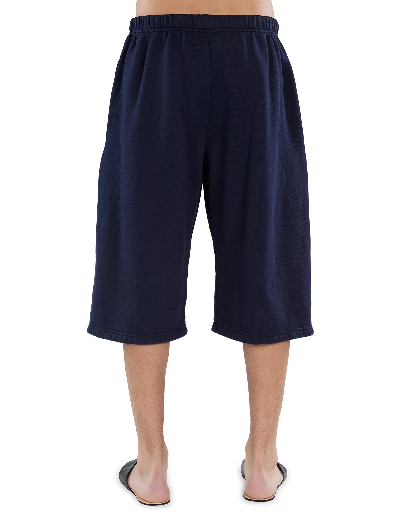 Heavyweight Party Snap Short