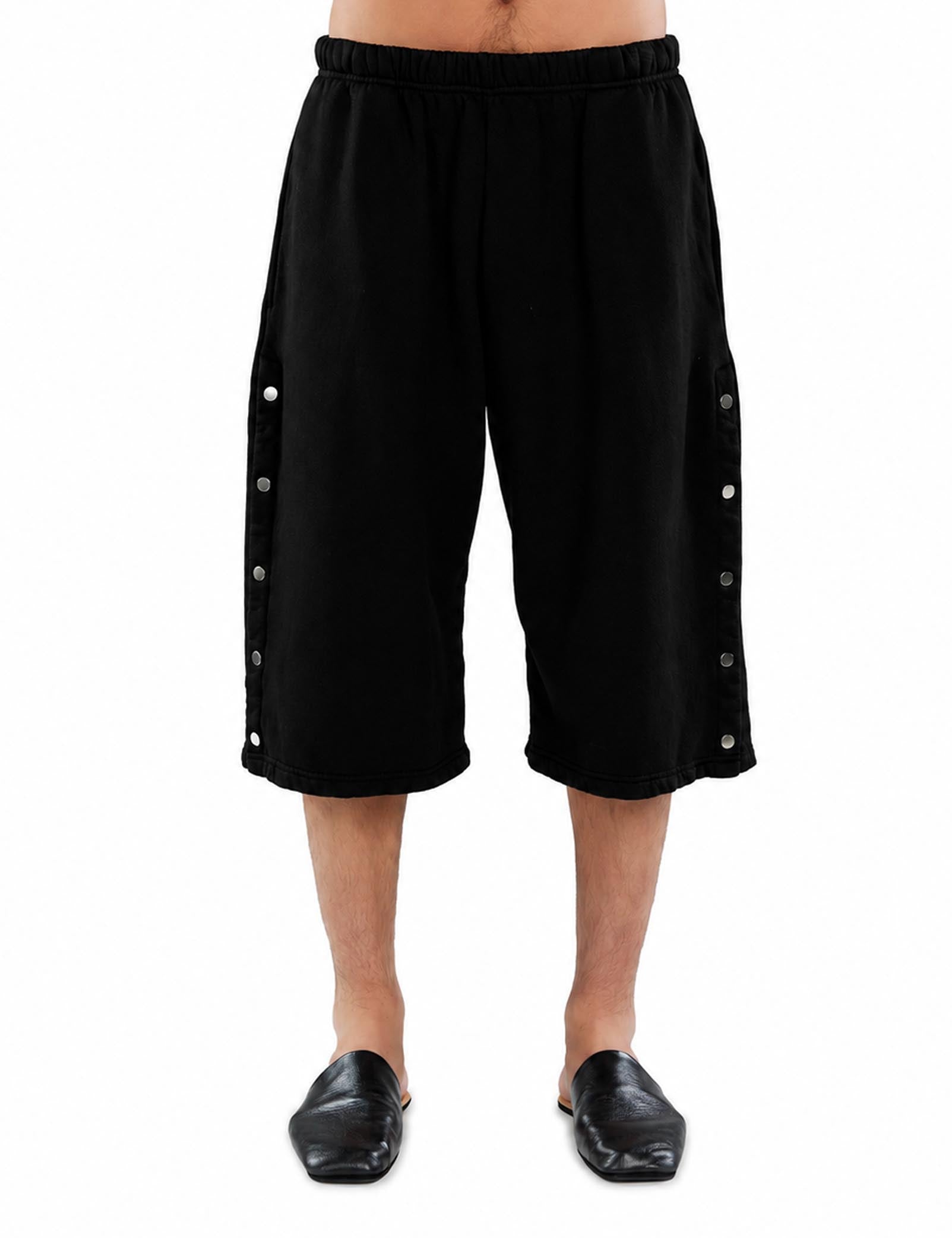 Heavyweight Party Snap Short