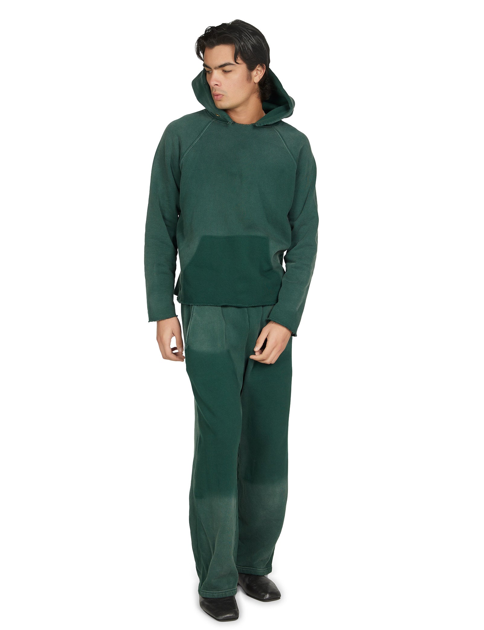 Heavyweight Carpenter Workwear Pant