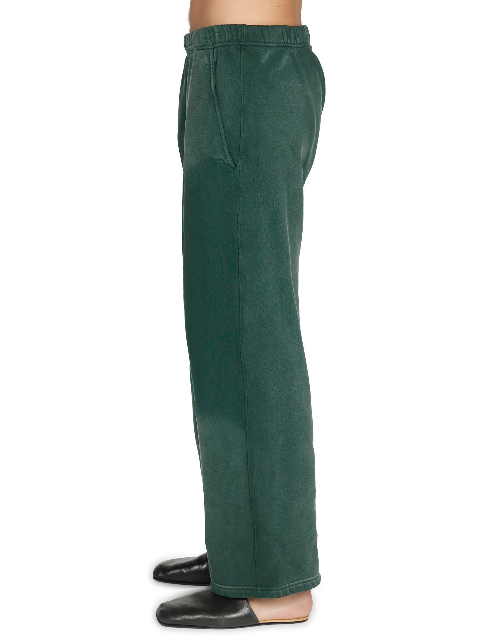 Heavyweight Carpenter Workwear Pant