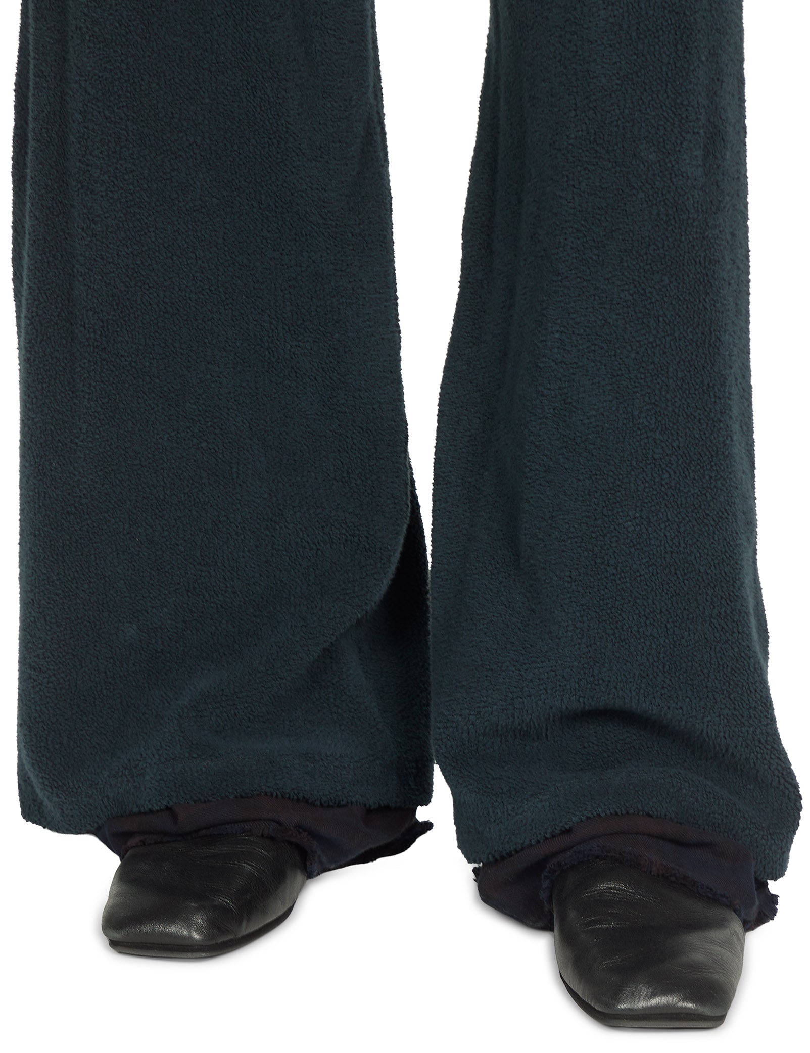 Heavyweight Invert Pocket Rider Pant w/ Plaid Lining