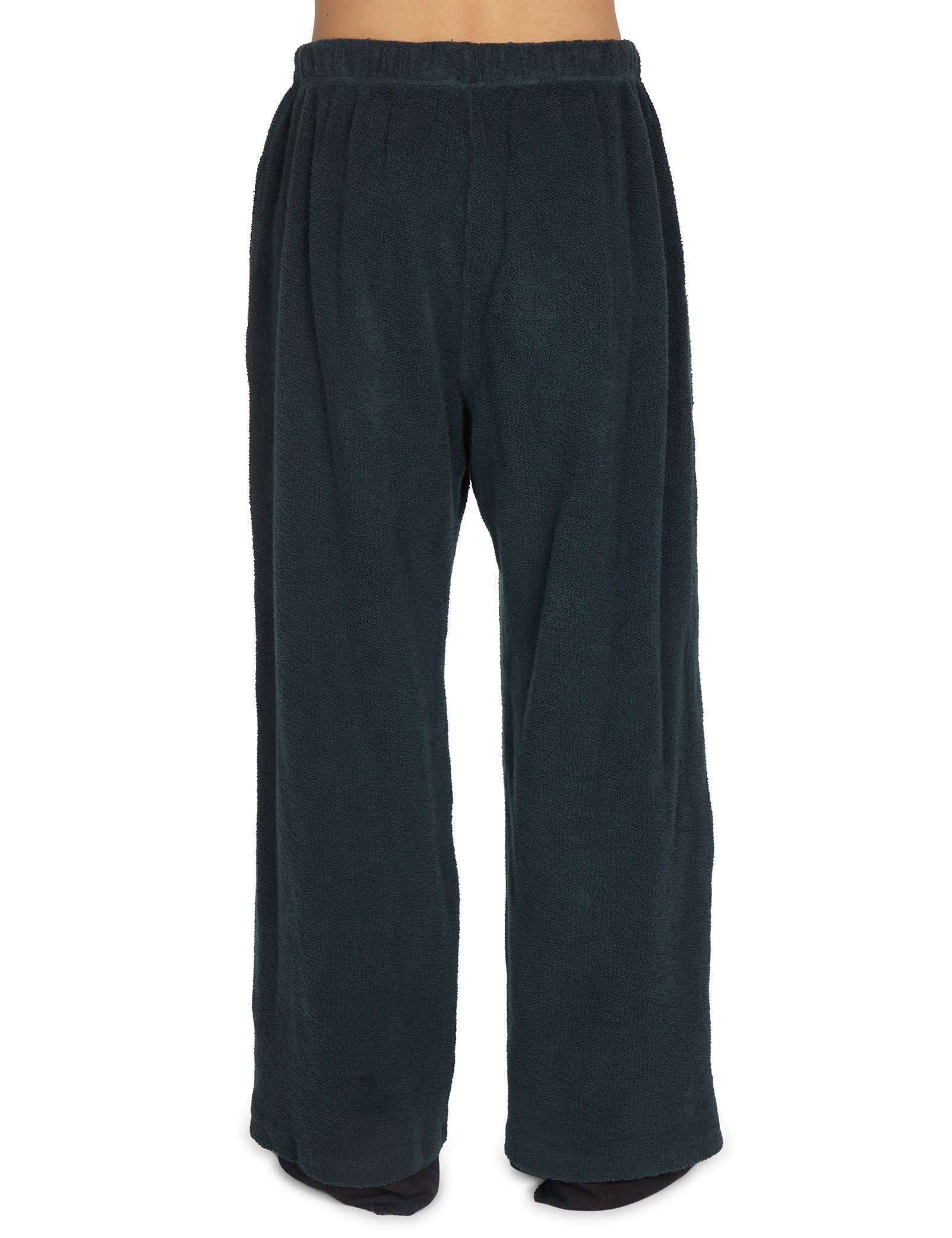 Heavyweight Invert Pocket Rider Pant w/ Plaid Lining