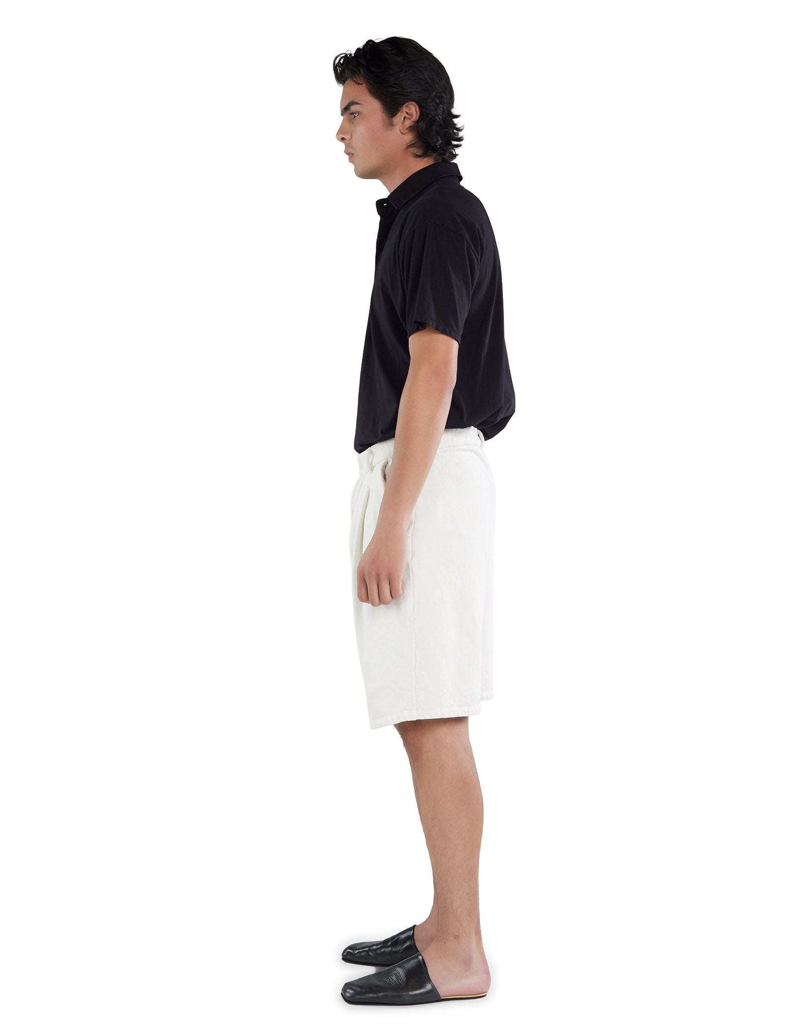 Heavyweight Short Sleeve Rugby