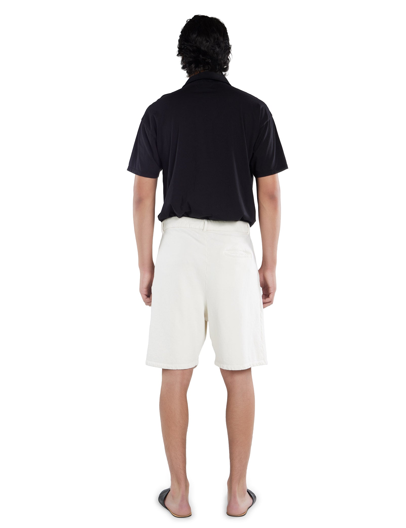 Heavyweight Short Sleeve Rugby