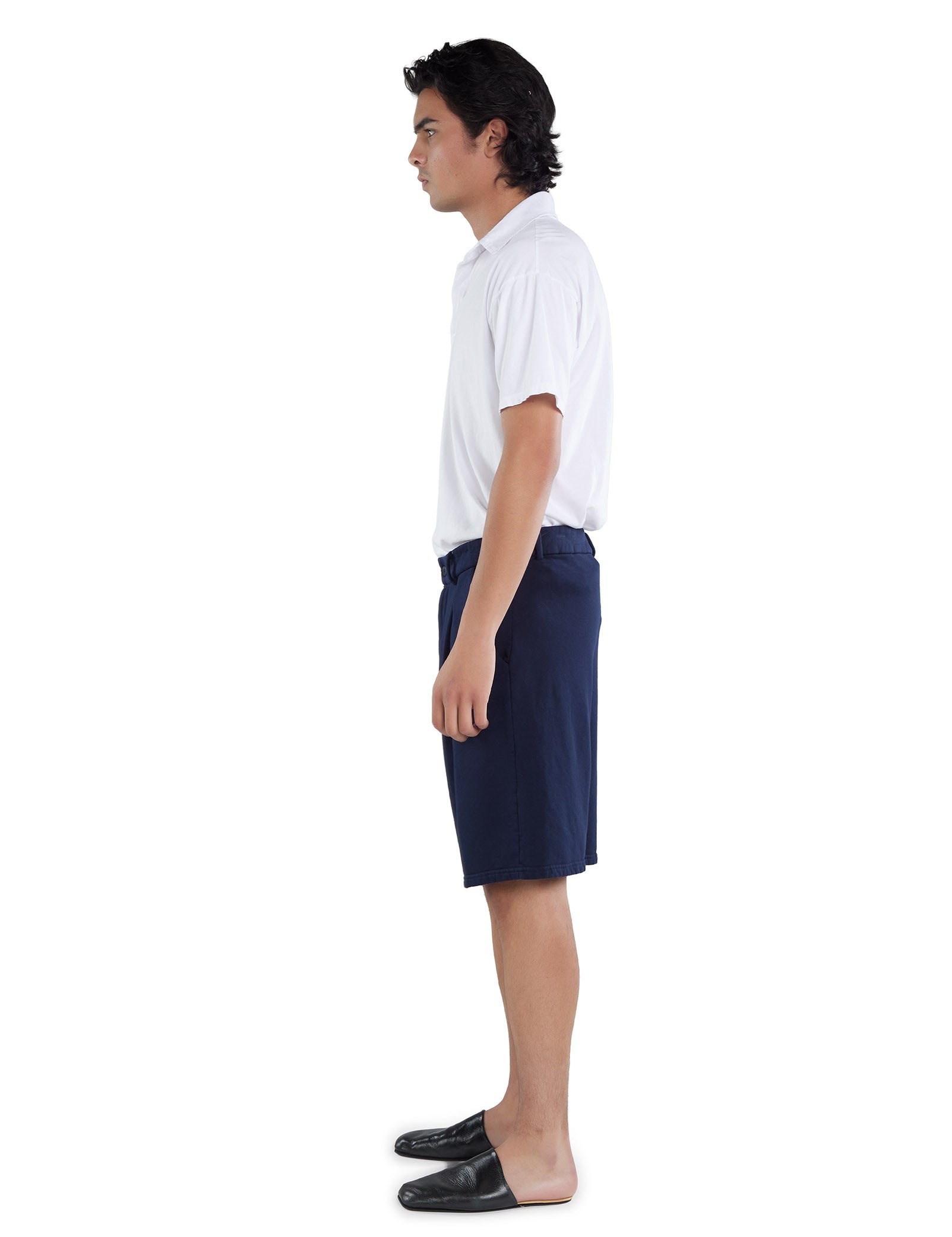 Heavyweight Short Sleeve Rugby
