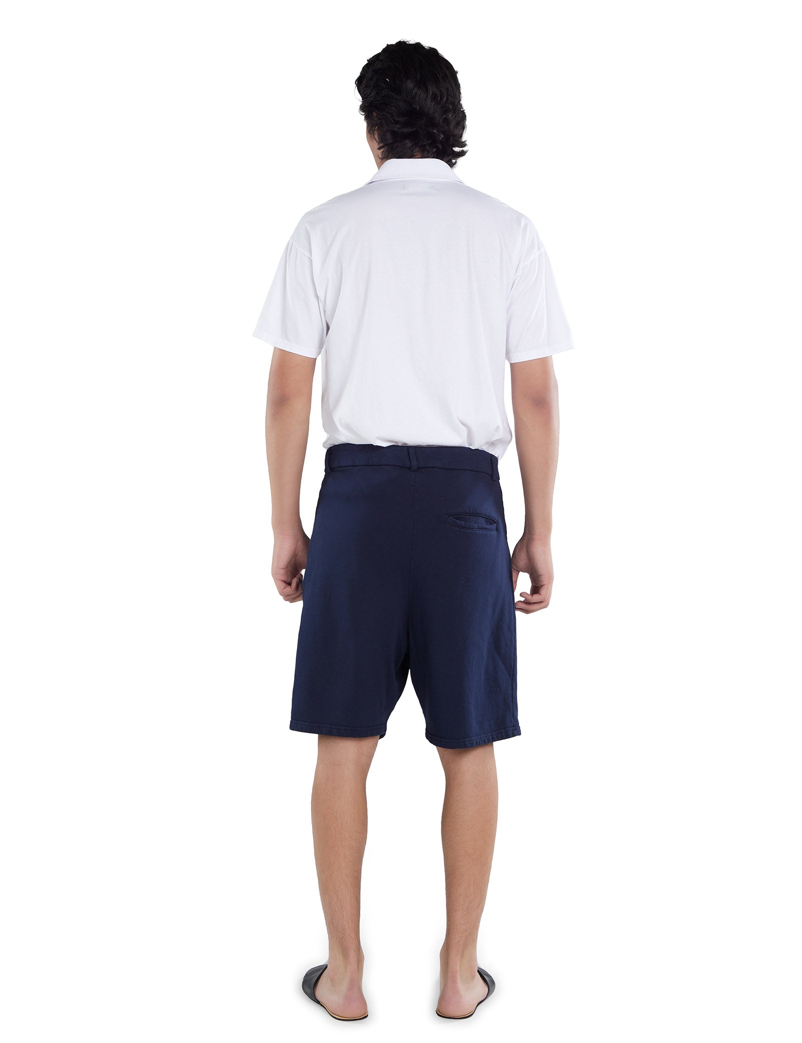 Heavyweight Short Sleeve Rugby