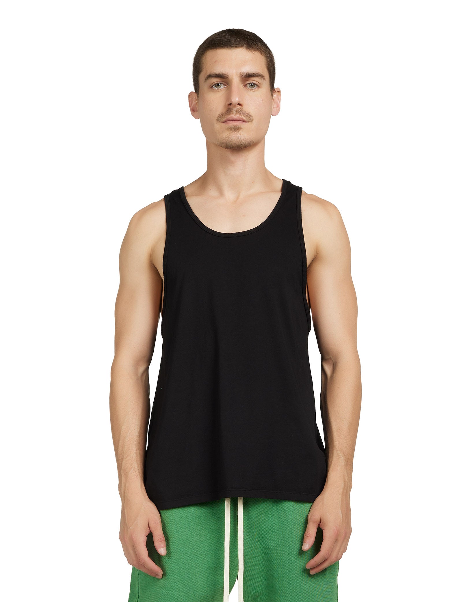 Lightweight Tank