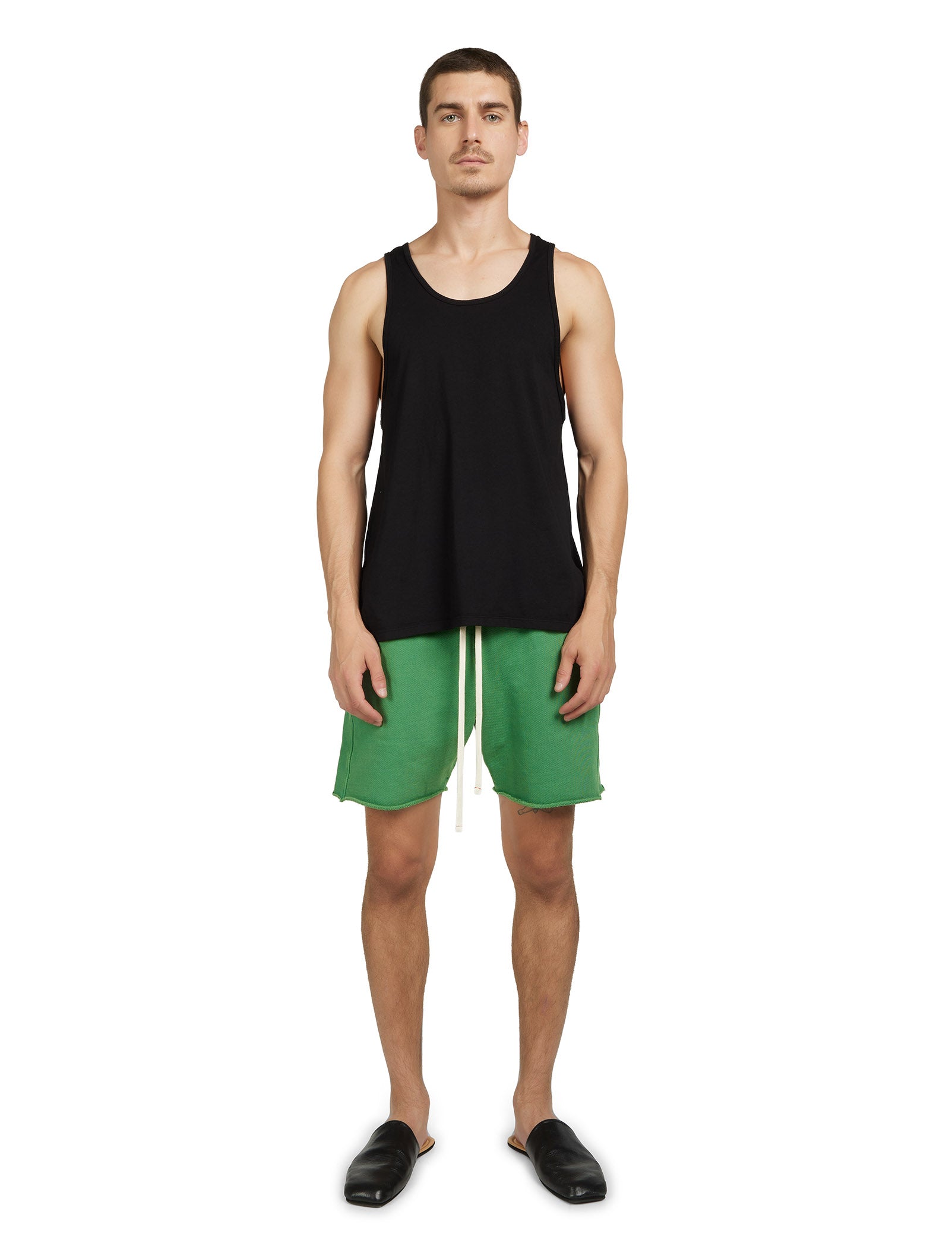Lightweight Tank