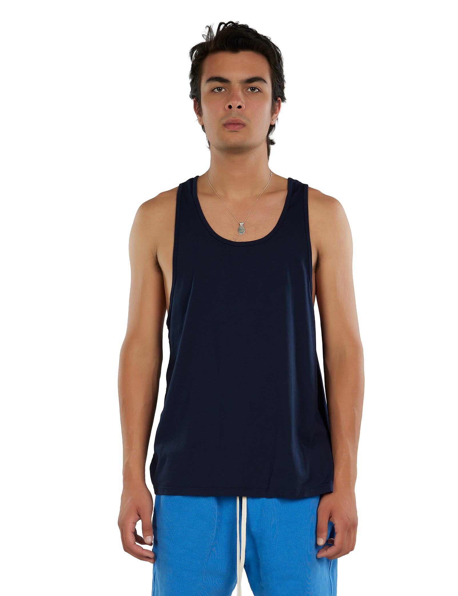 Lightweight Tank