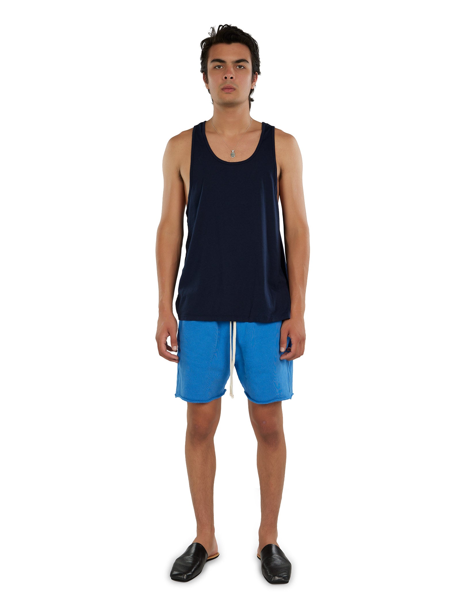 Lightweight Tank