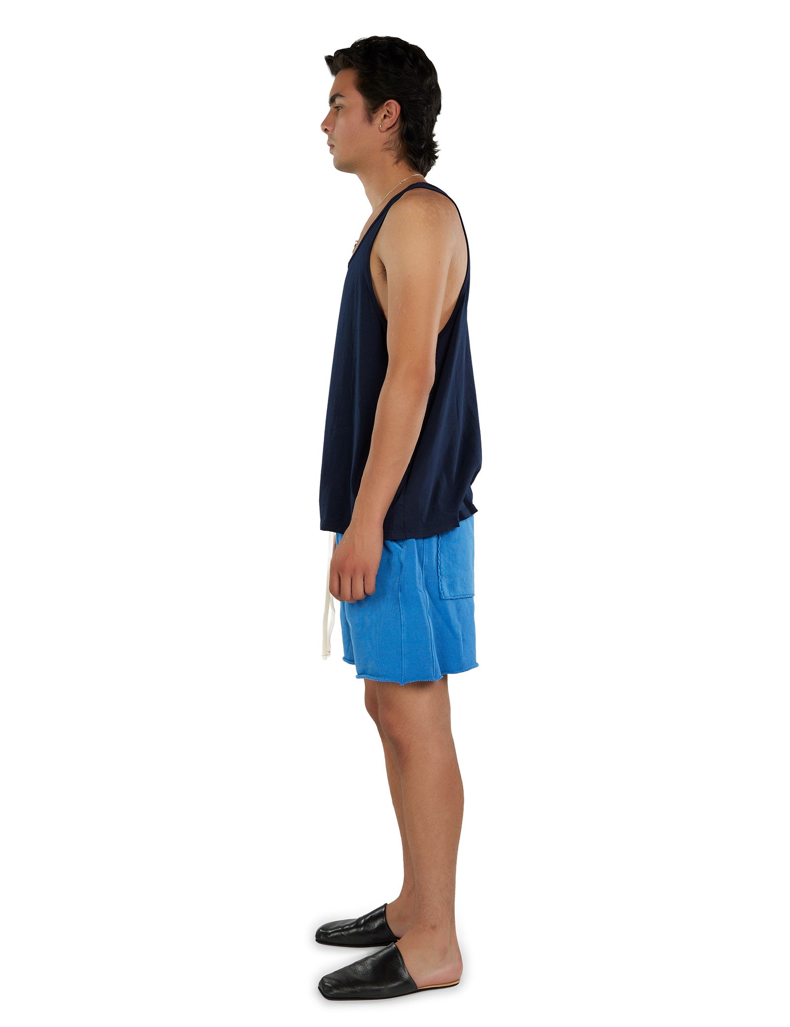 Lightweight Tank