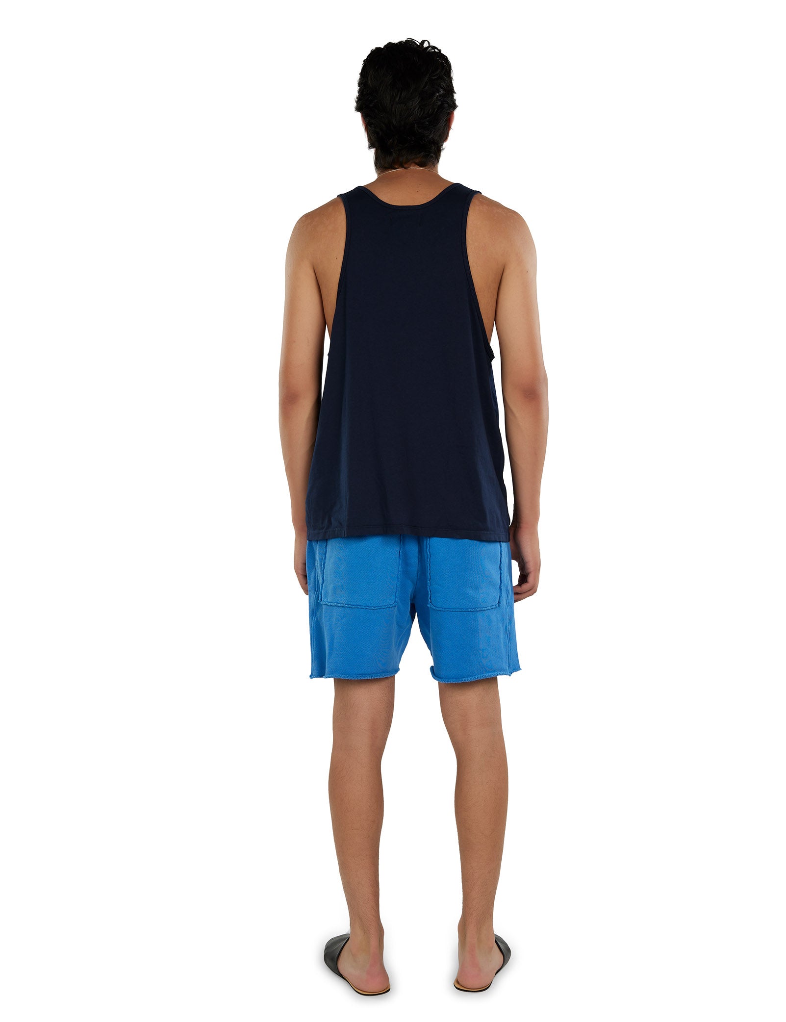 Lightweight Tank