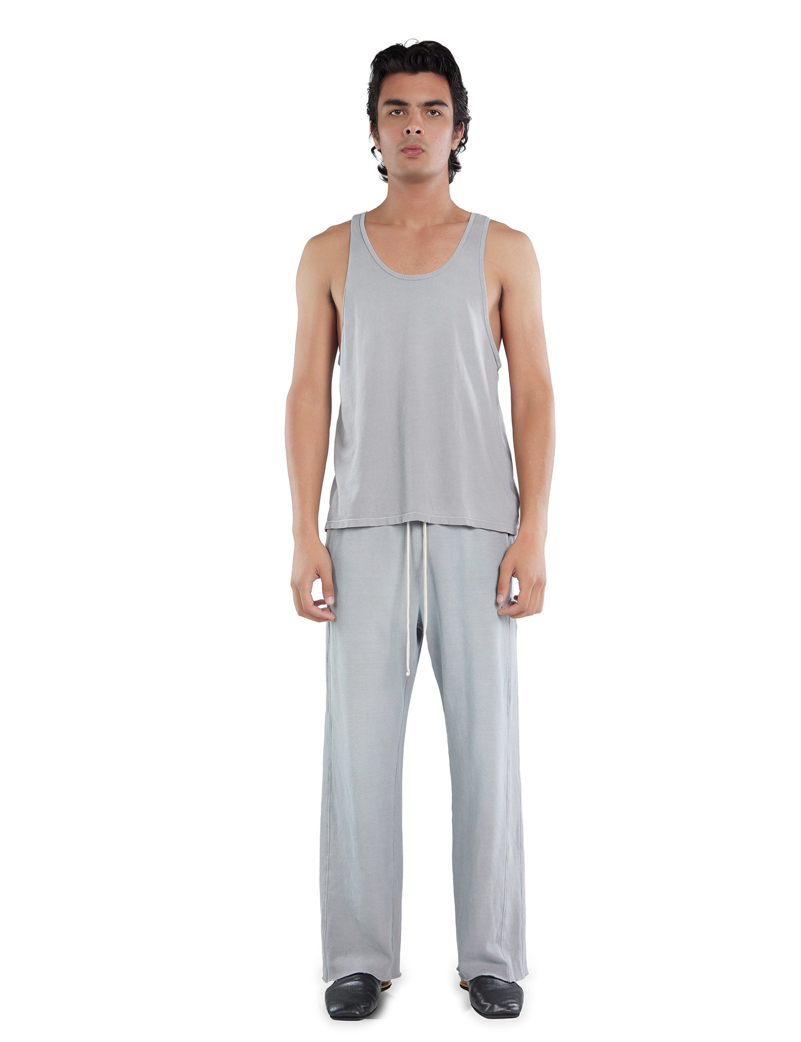 Lightweight Tank