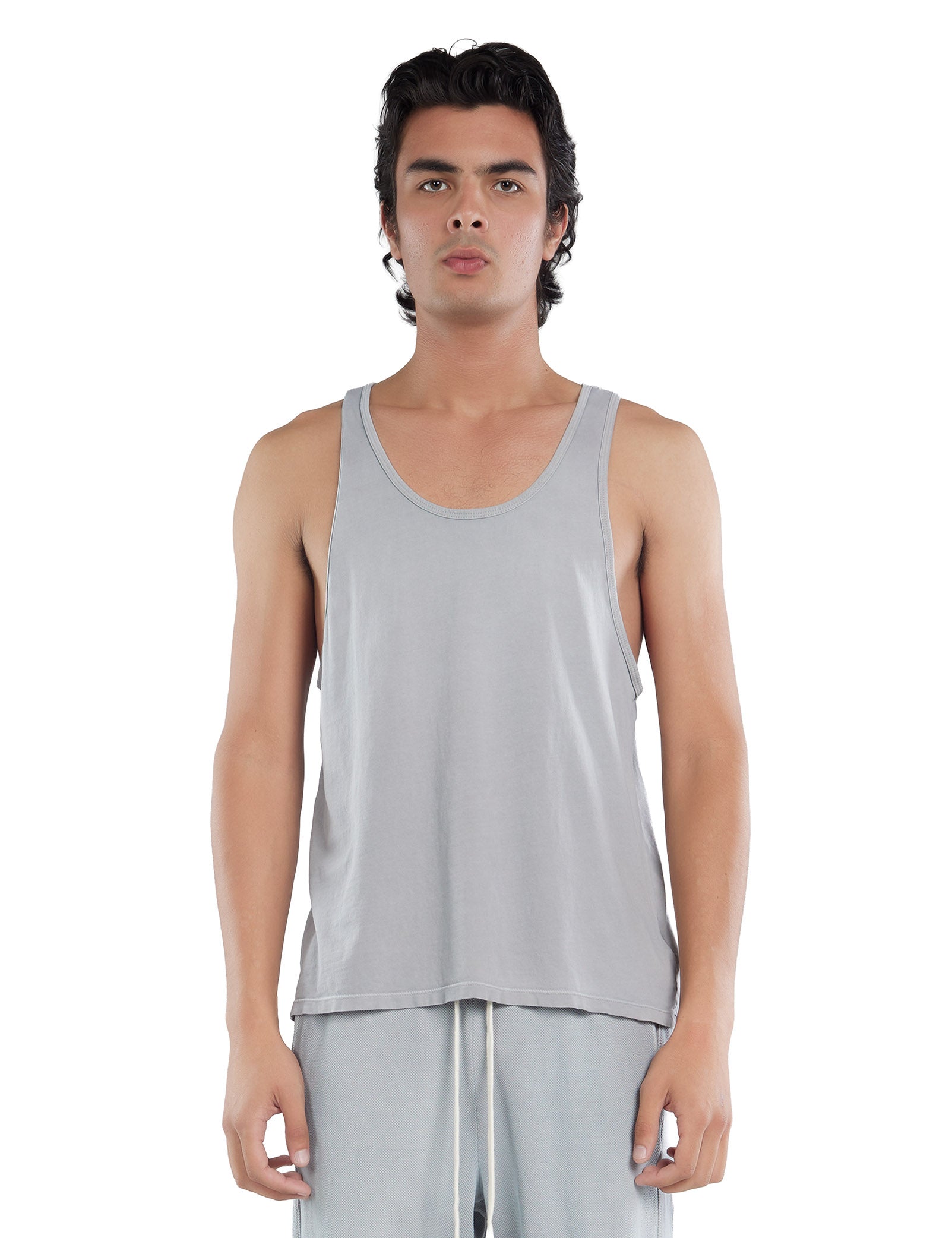 Lightweight Tank