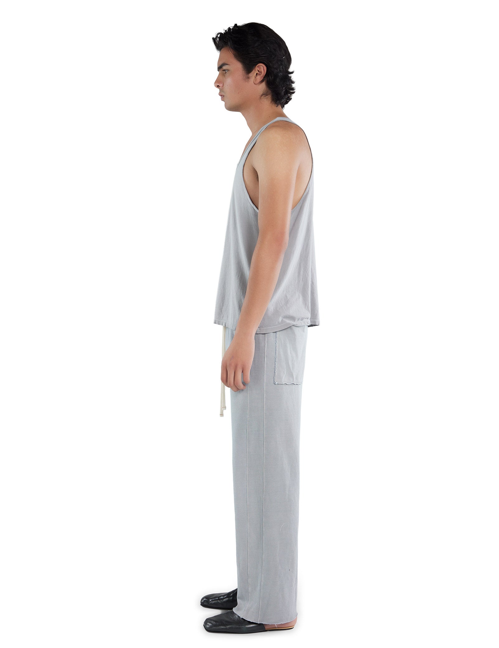 Lightweight Tank