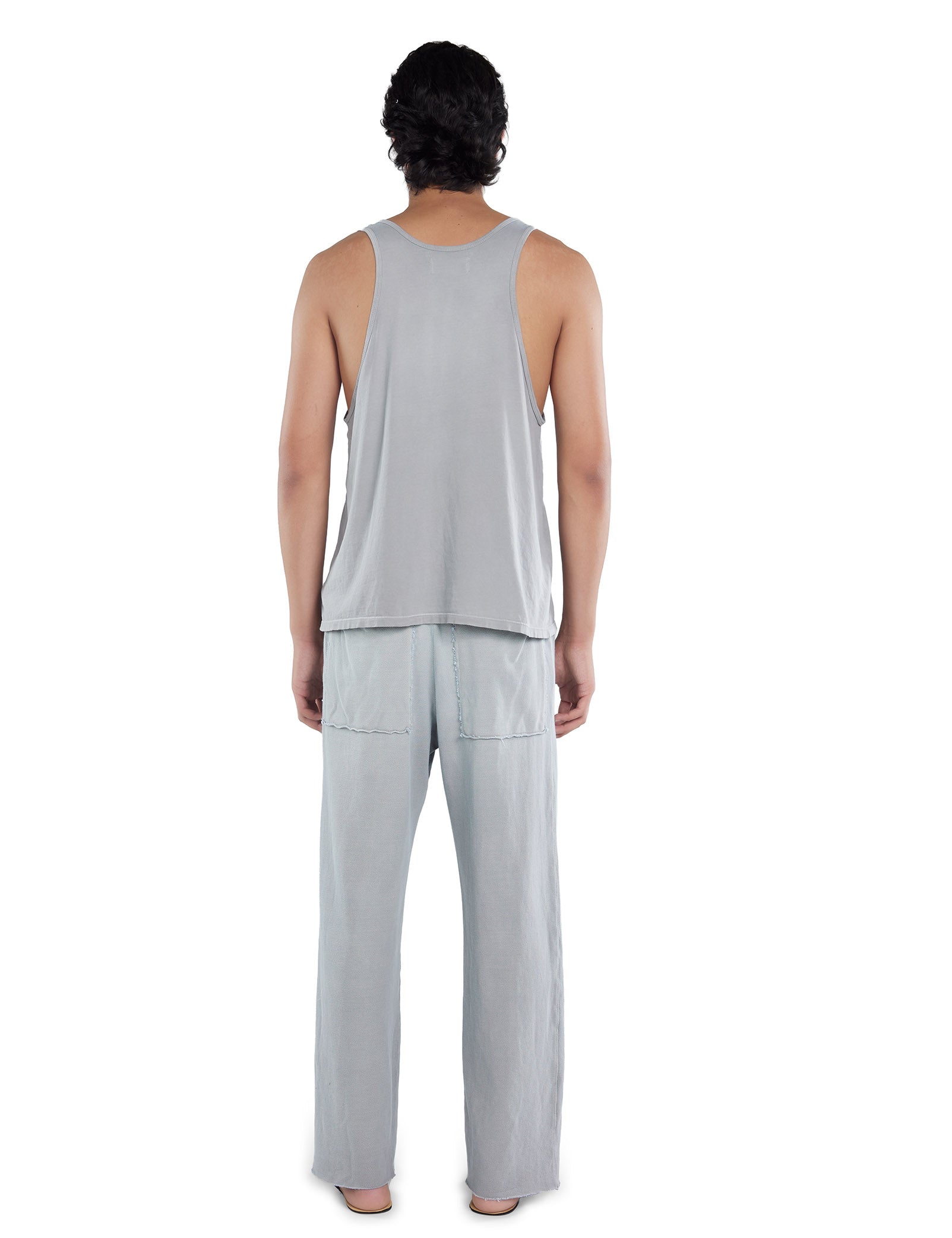 Lightweight Tank