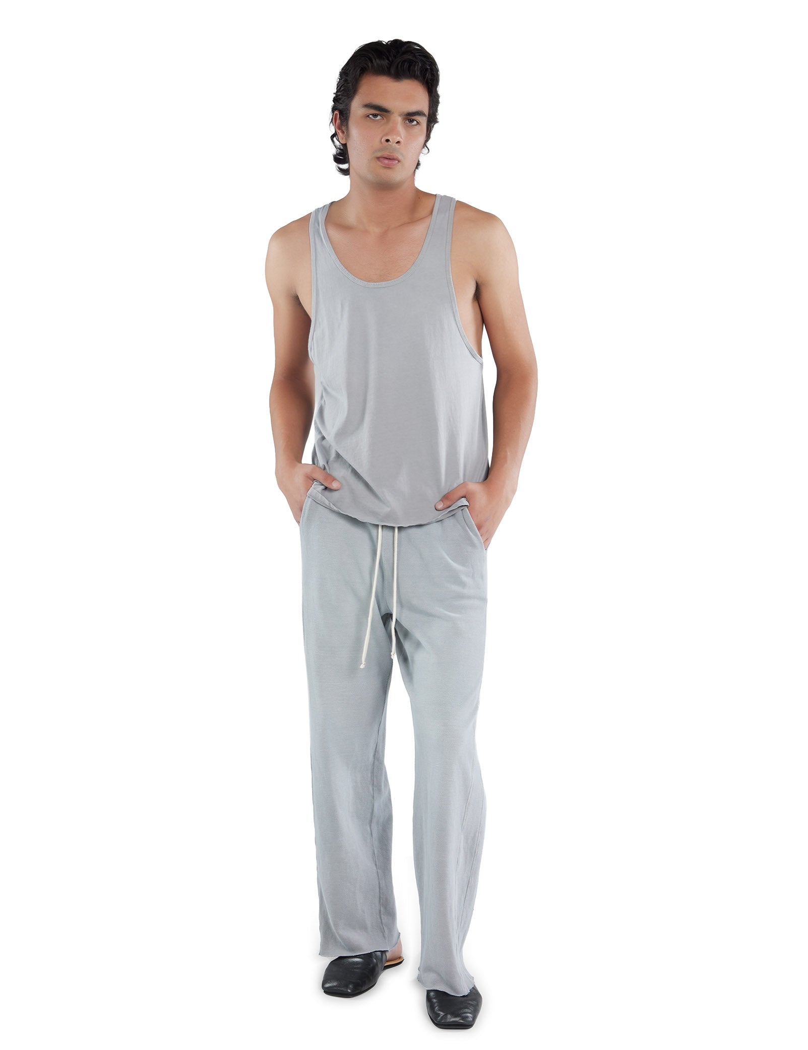 Lightweight Tank