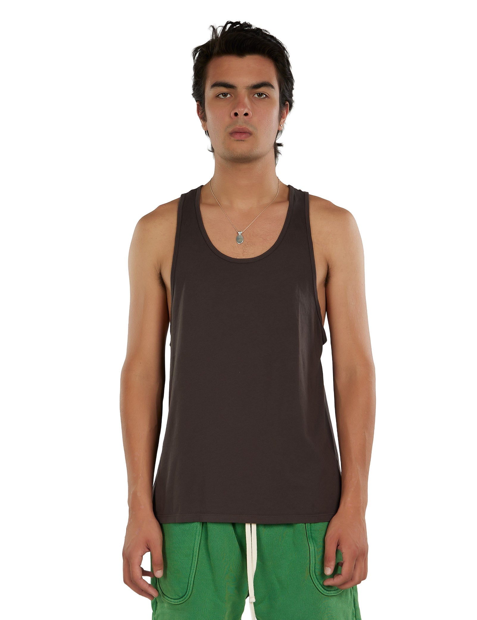 Lightweight Tank