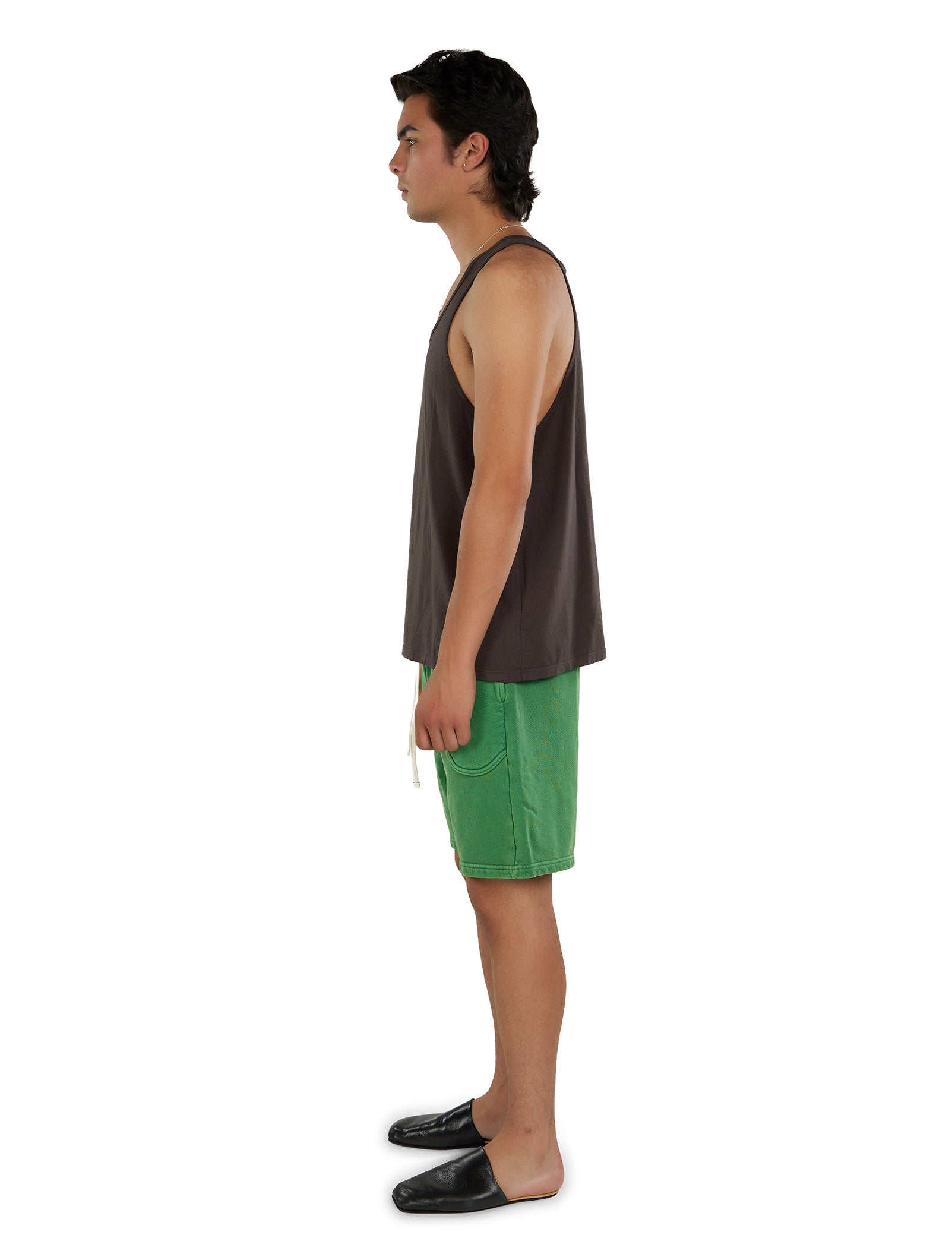 Lightweight Tank