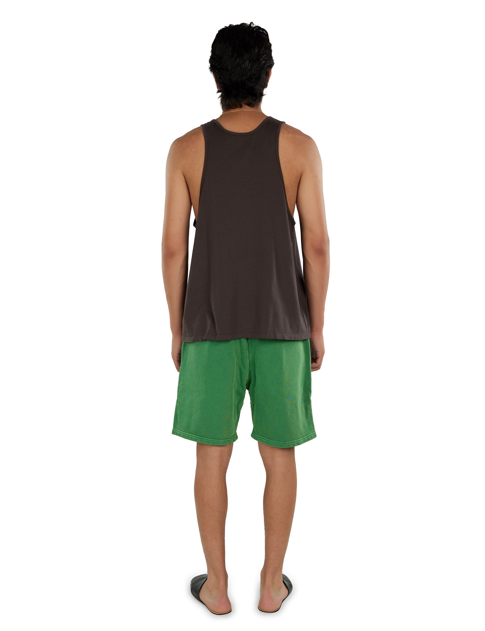 Lightweight Tank