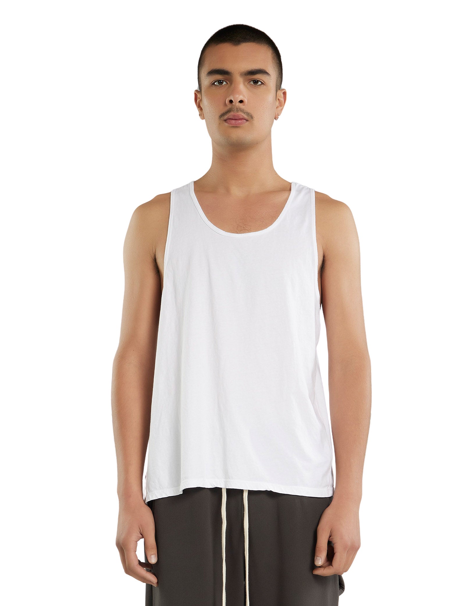 Lightweight Tank