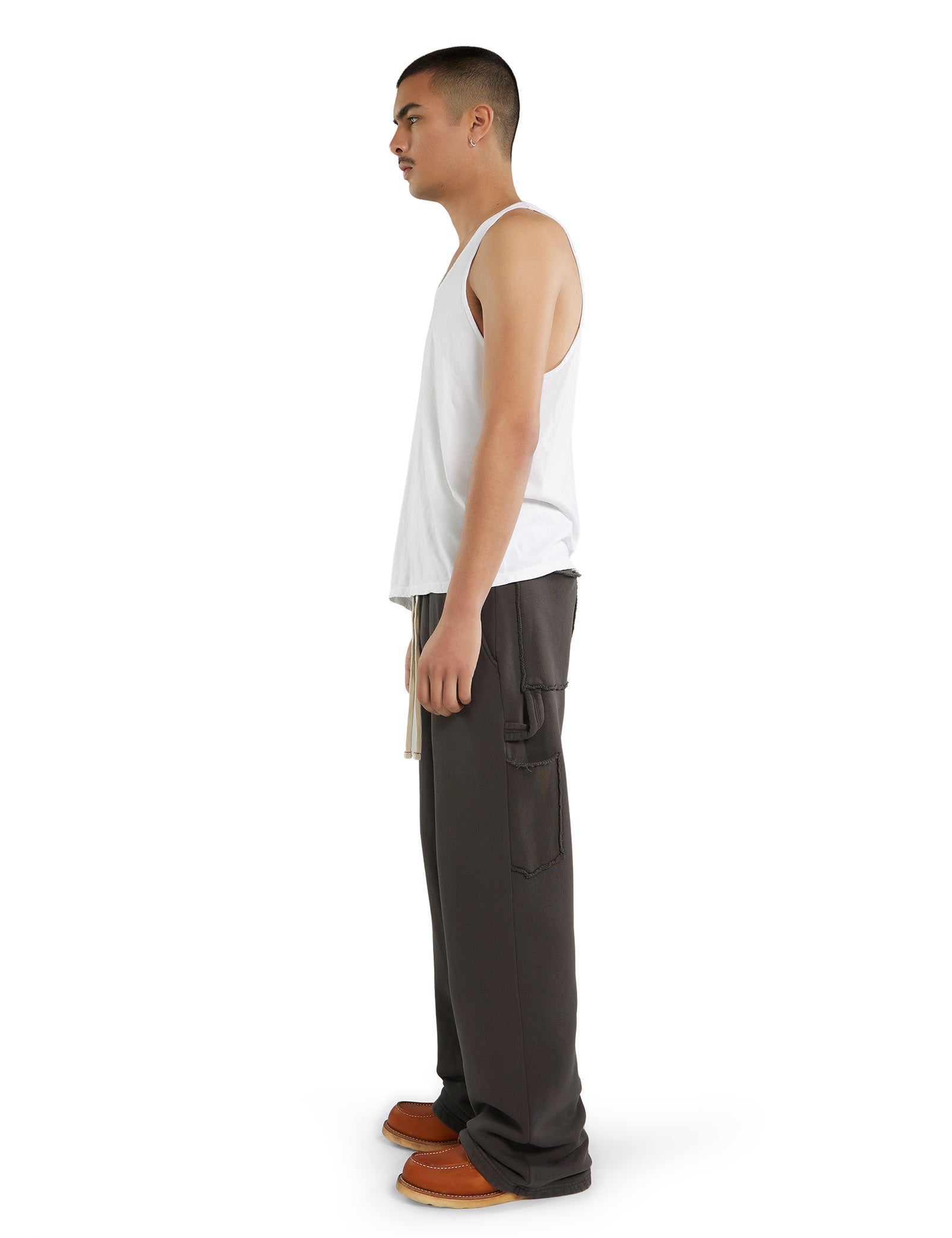 Lightweight Tank