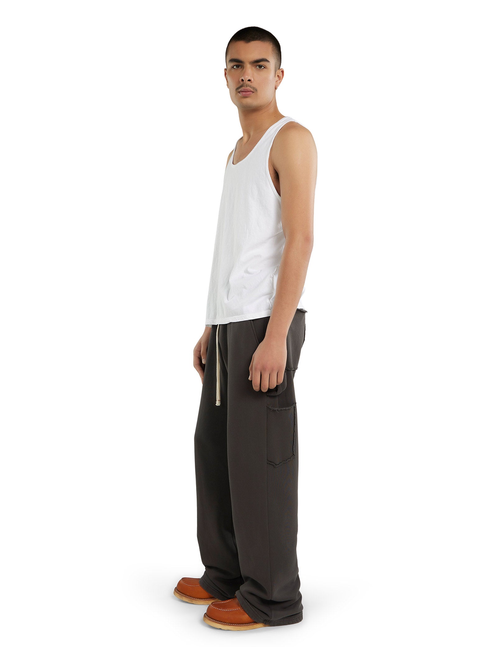 Lightweight Tank