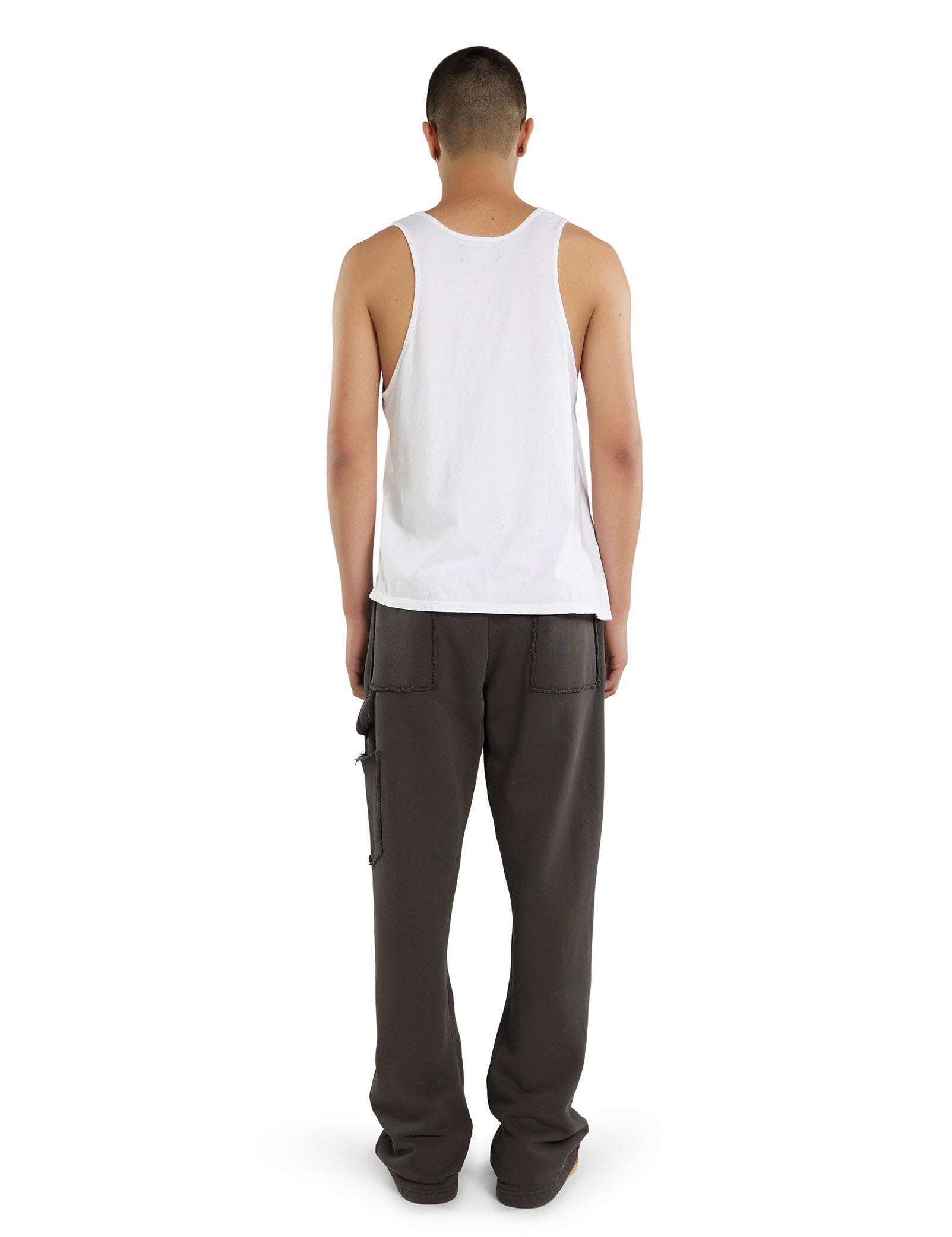 Lightweight Tank
