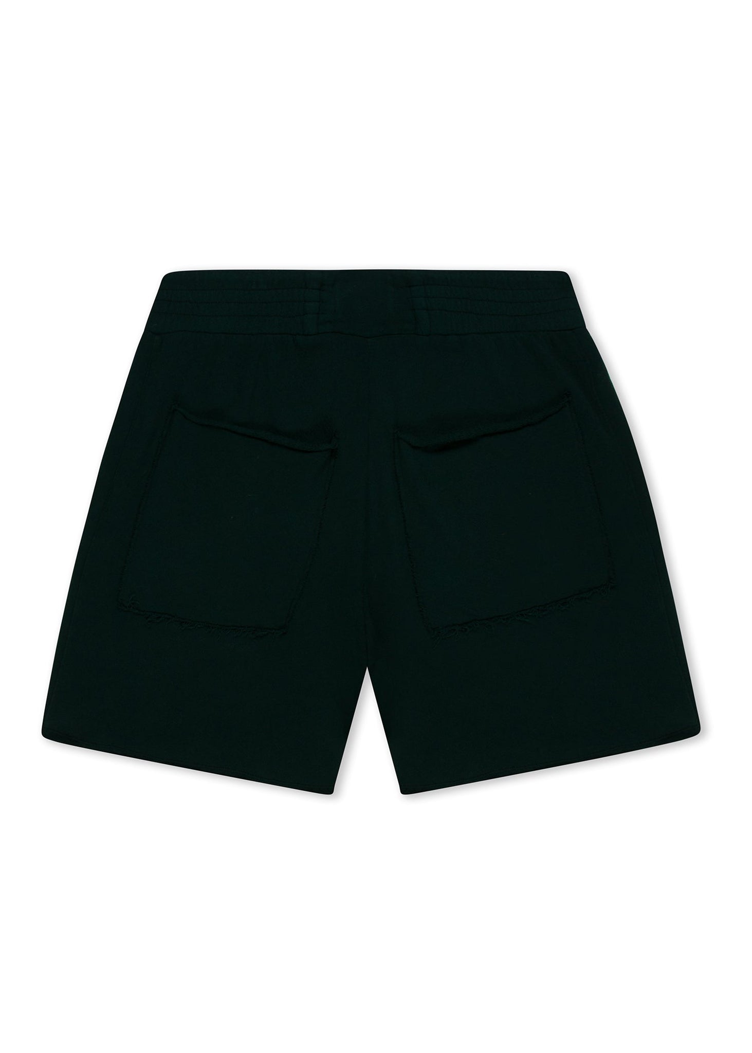 French Terry Yacht Short