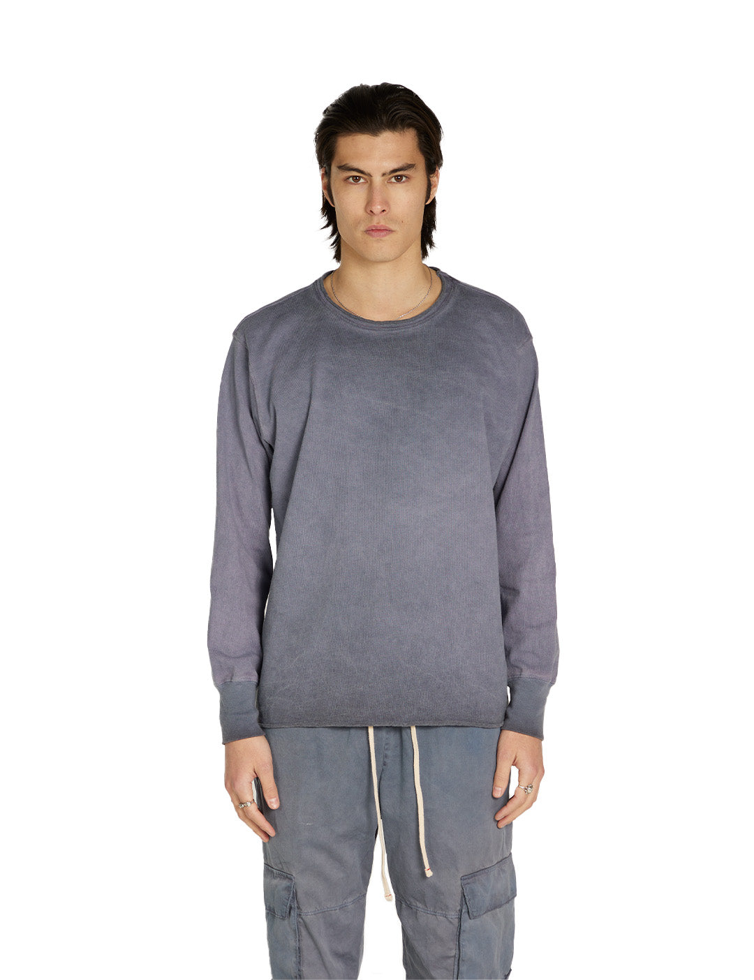 Roll Neck Pullover