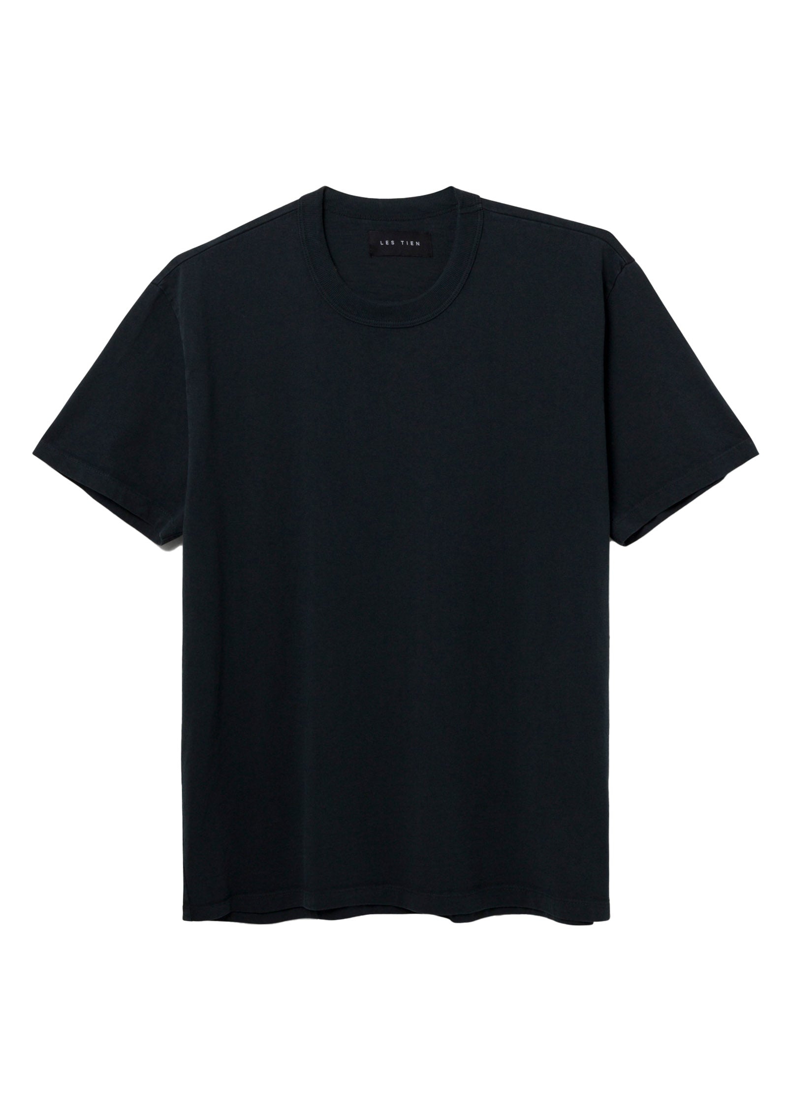 Heavyweight Binded Neck Tee