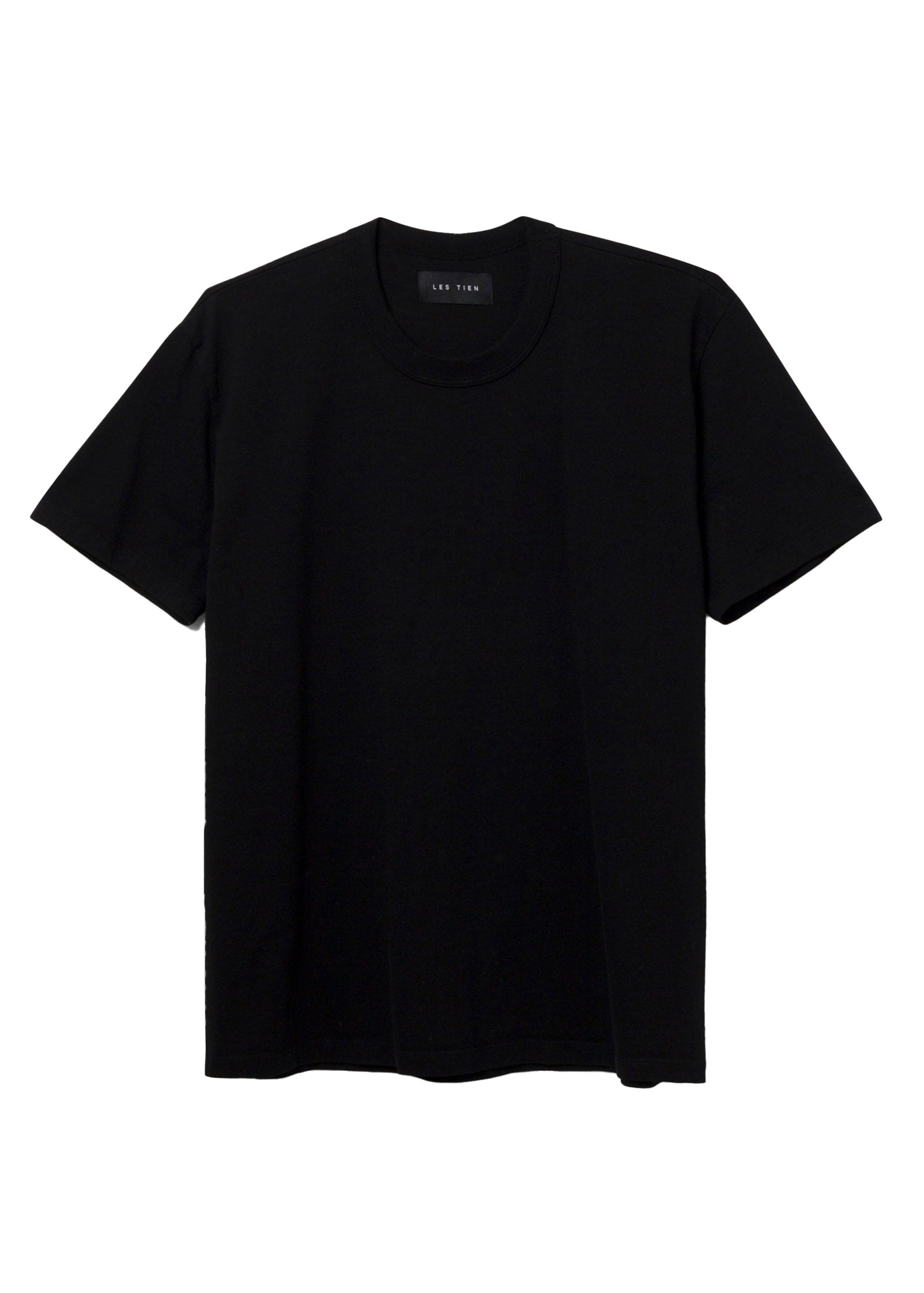 Heavyweight Binded Neck Tee
