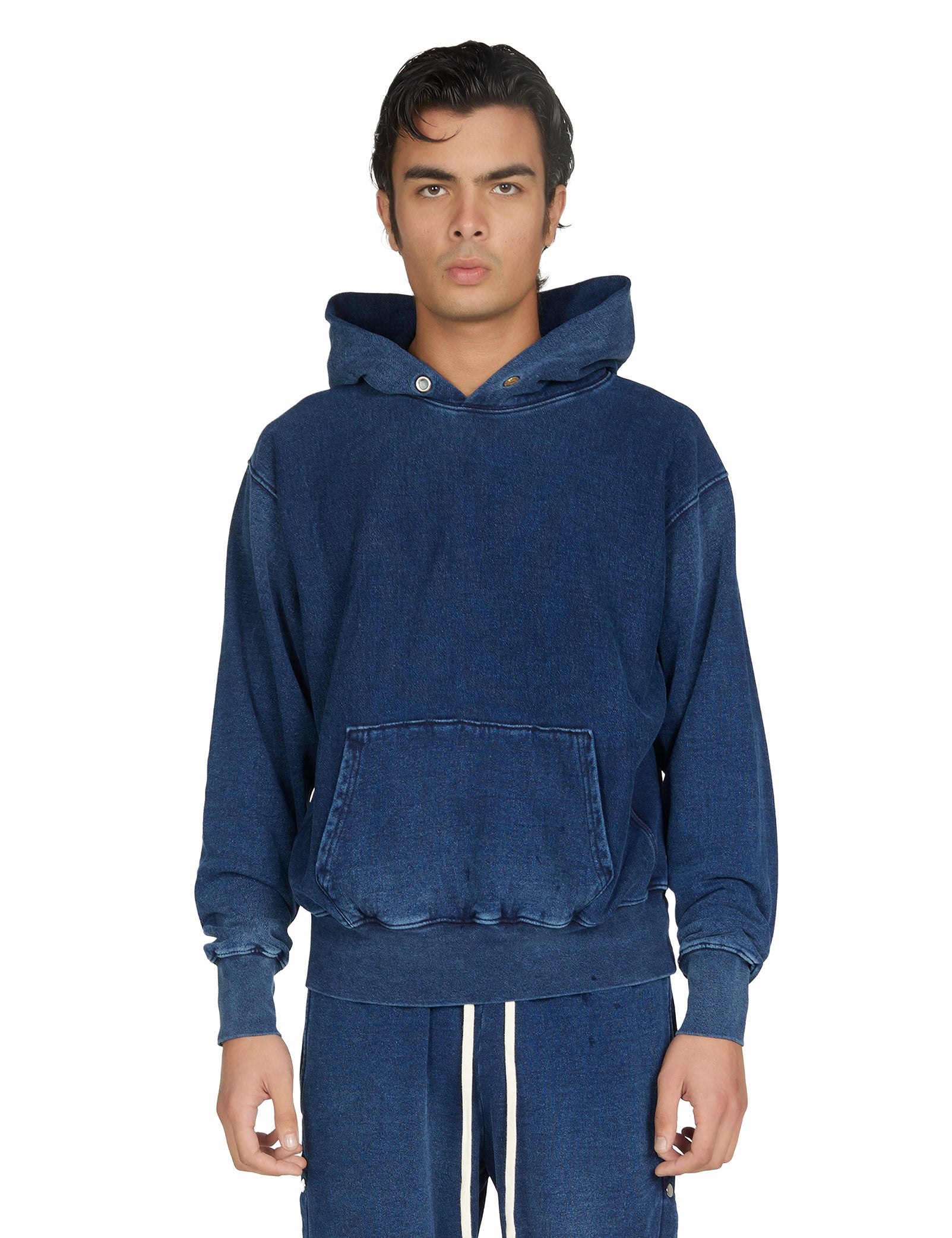 Heavyweight Hoodie