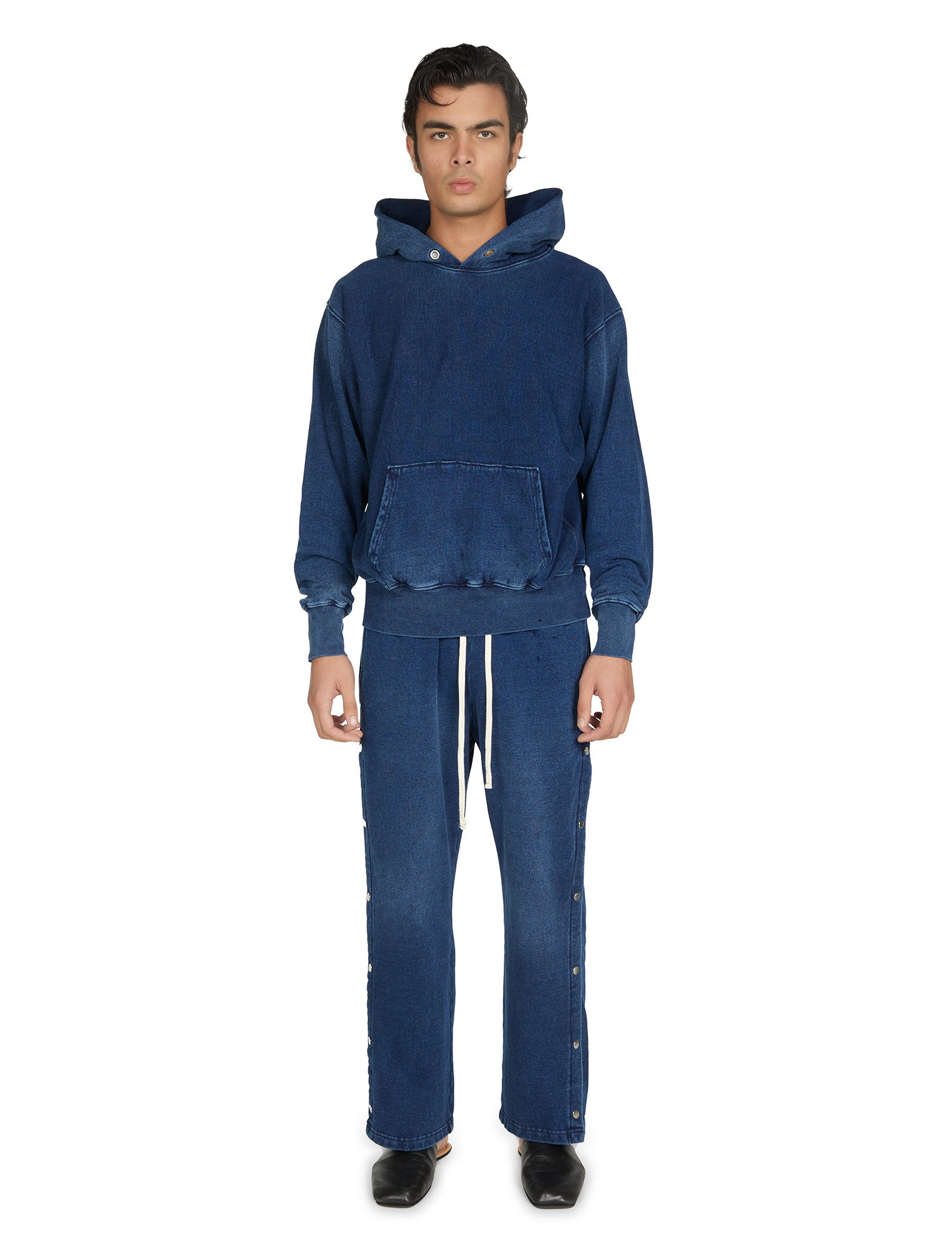 Heavyweight Hoodie