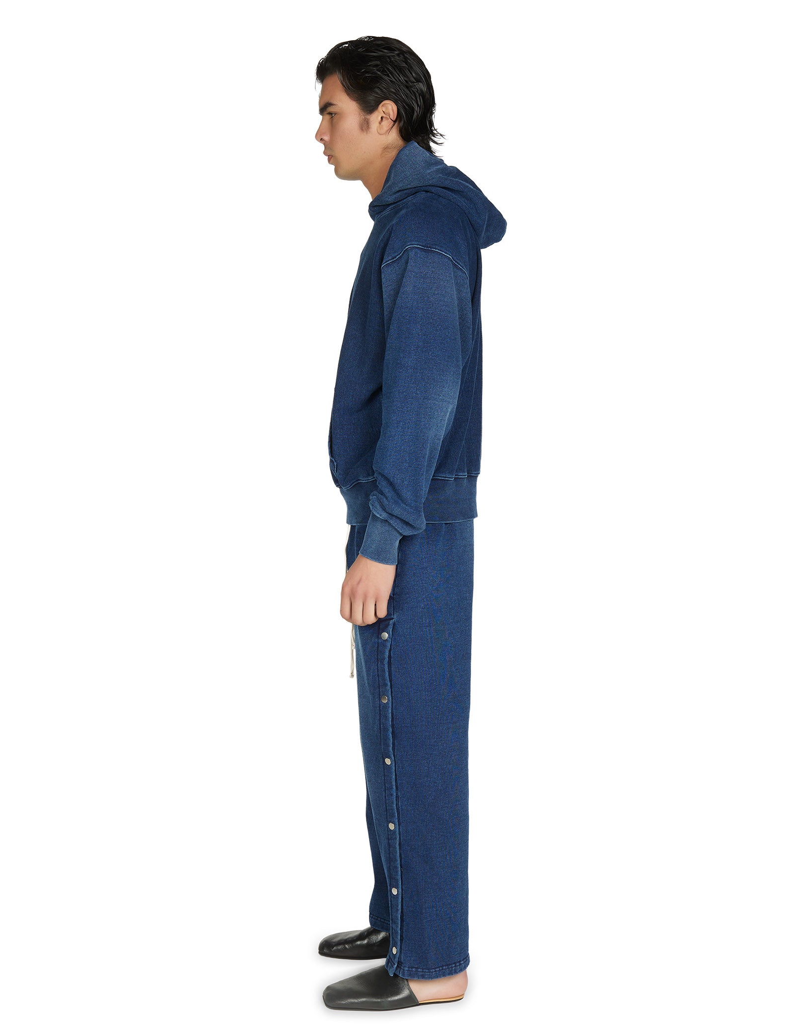 Heavyweight Hoodie