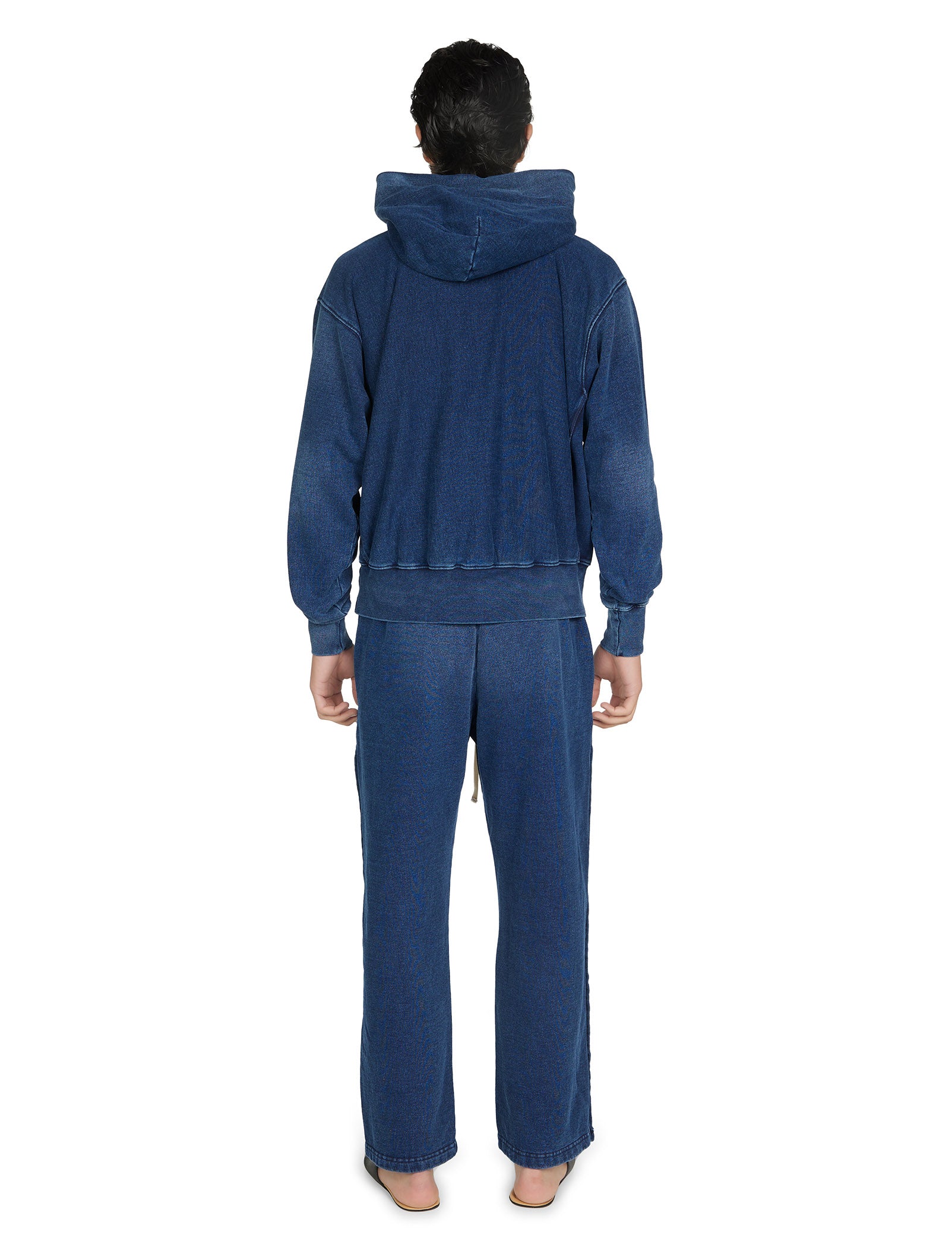 Heavyweight Hoodie