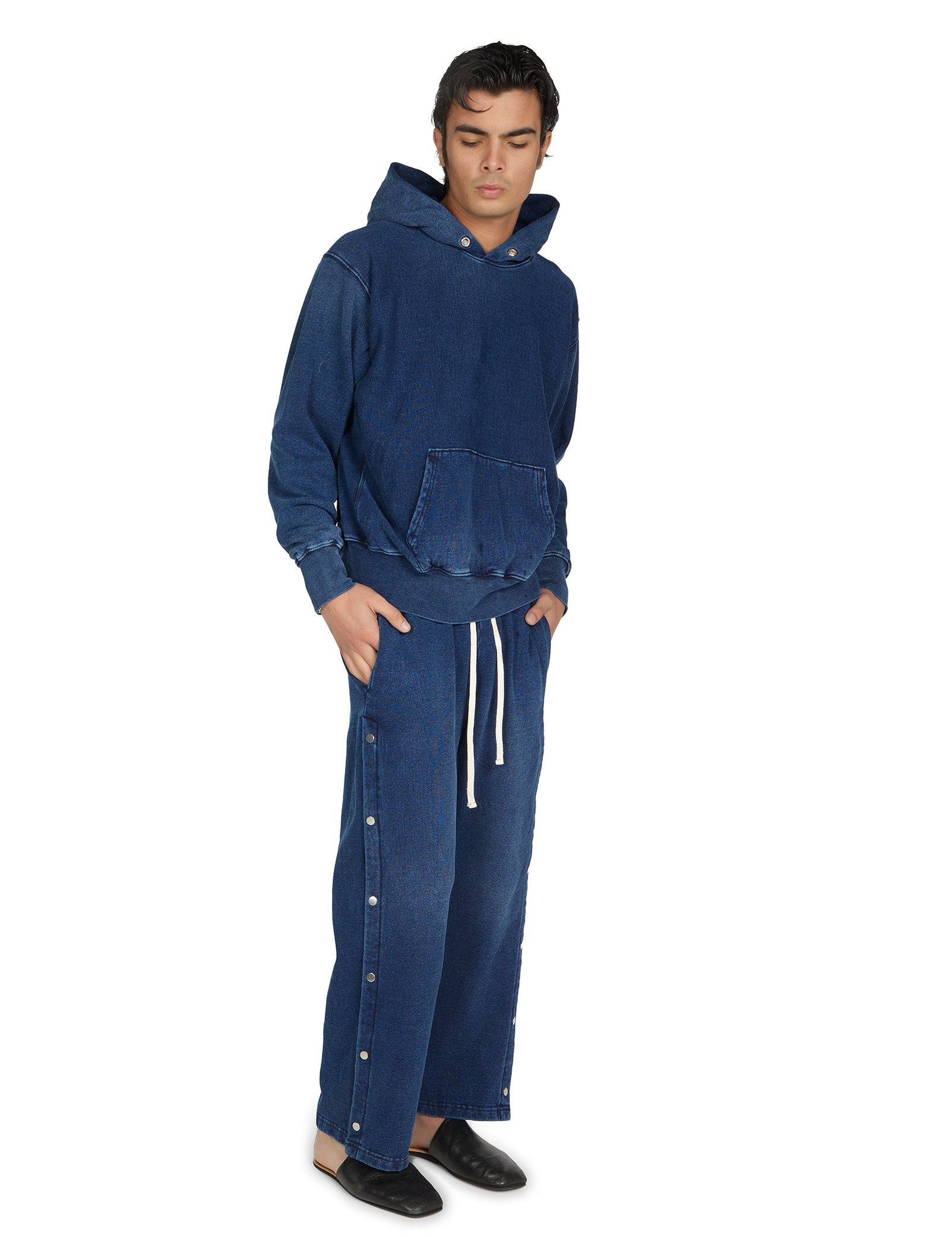 Heavyweight Hoodie