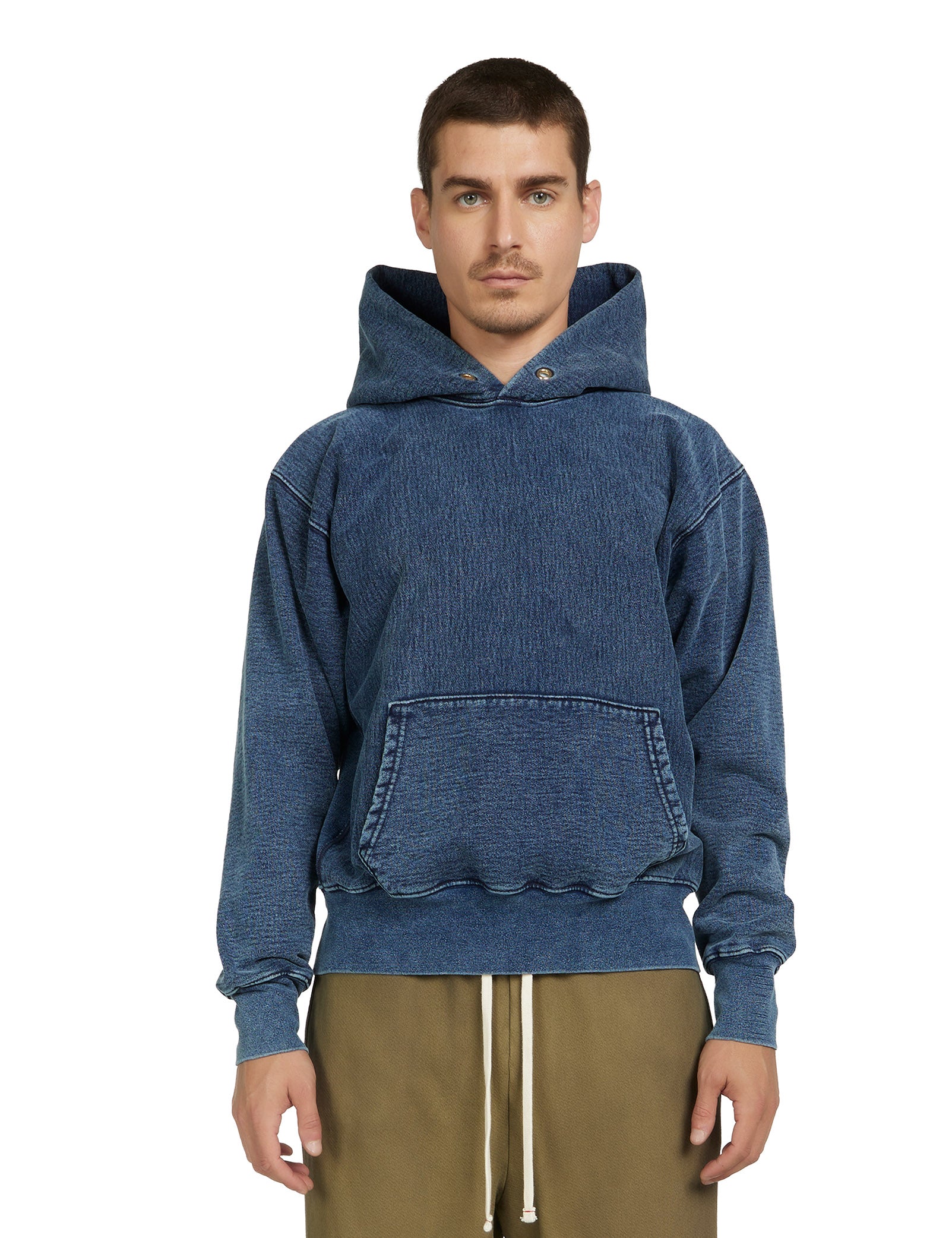 Heavyweight Hoodie