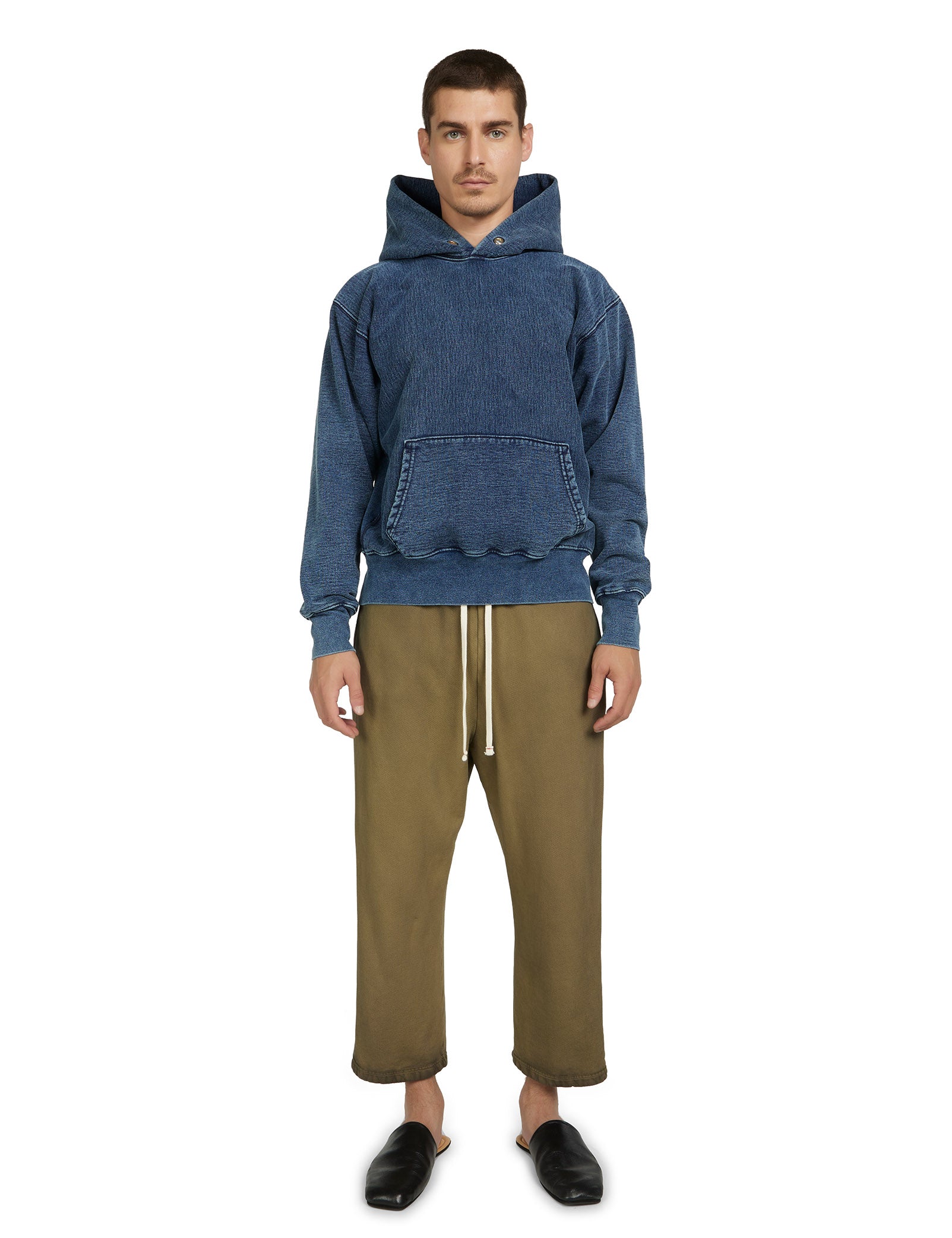 Heavyweight Hoodie