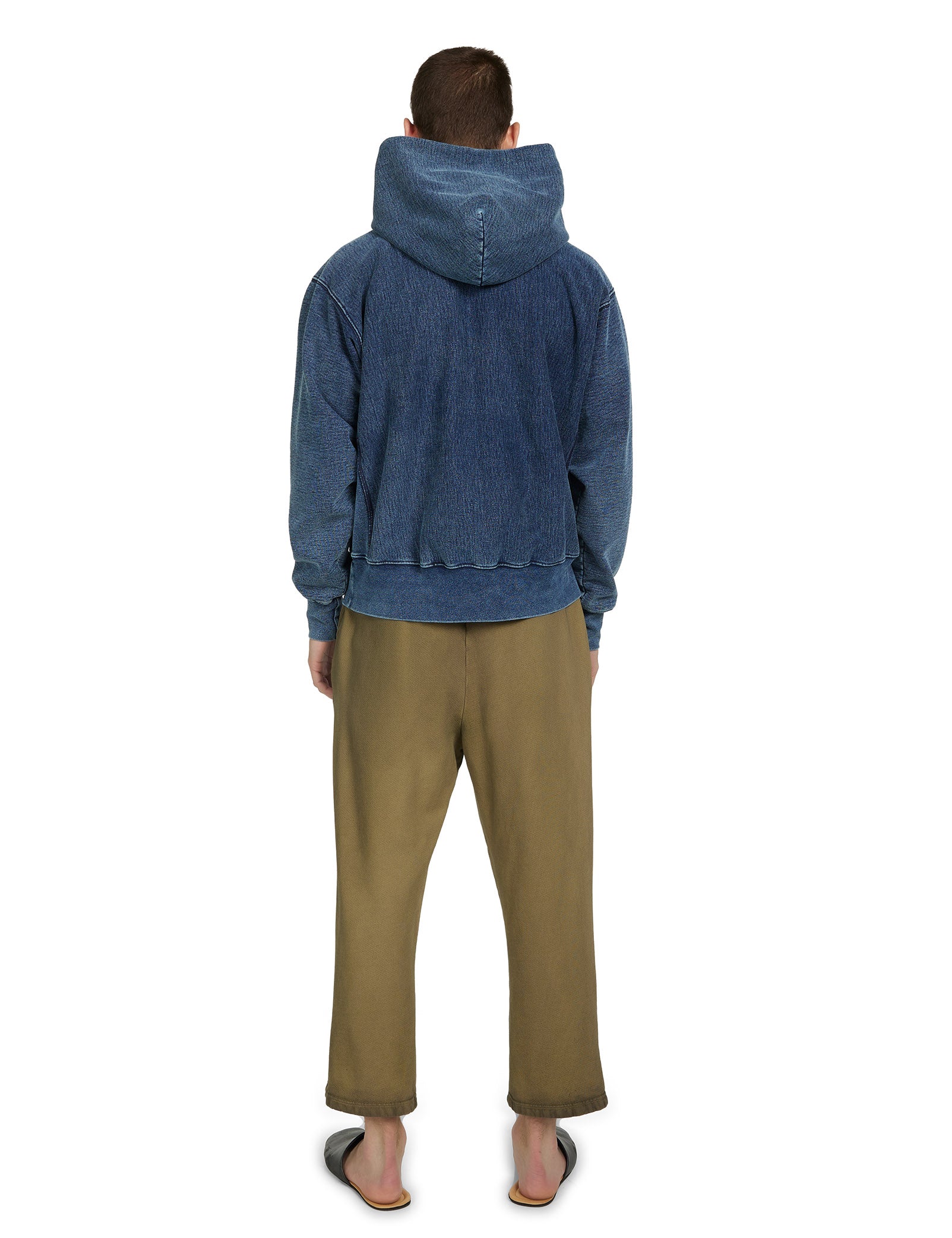 Heavyweight Hoodie