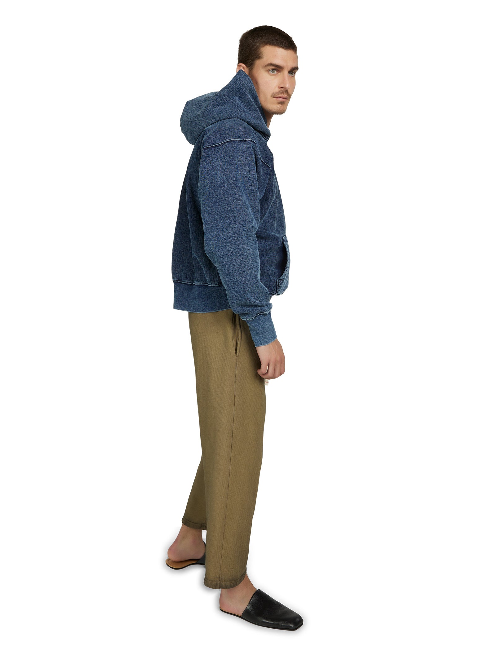 Heavyweight Hoodie