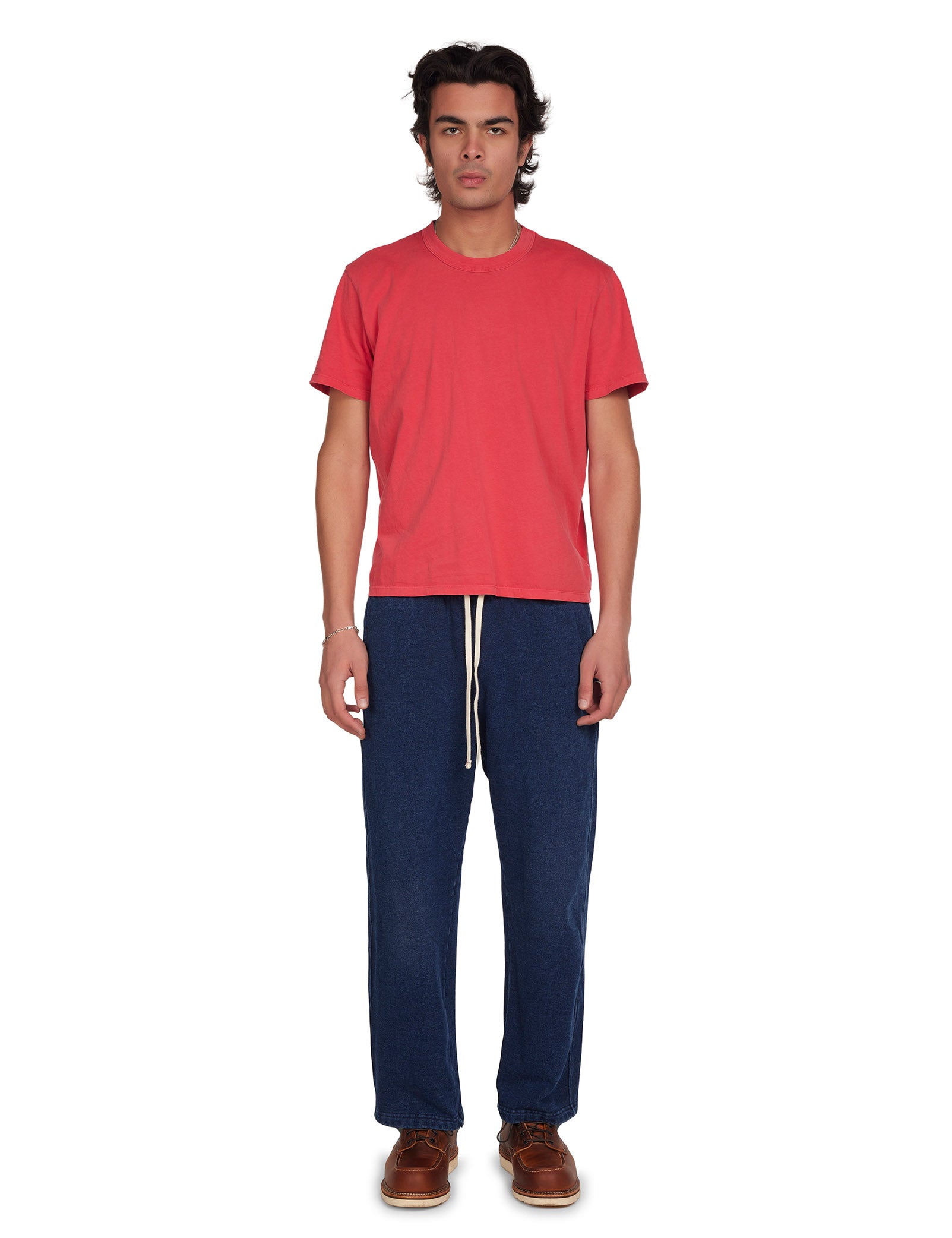 Heavyweight Classic Pant