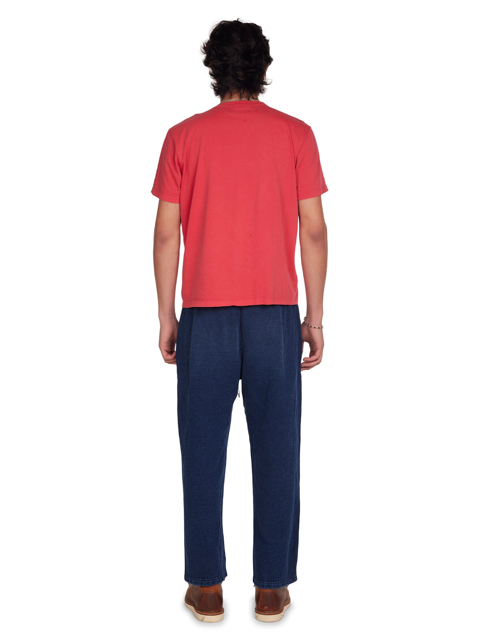 Heavyweight Classic Pant