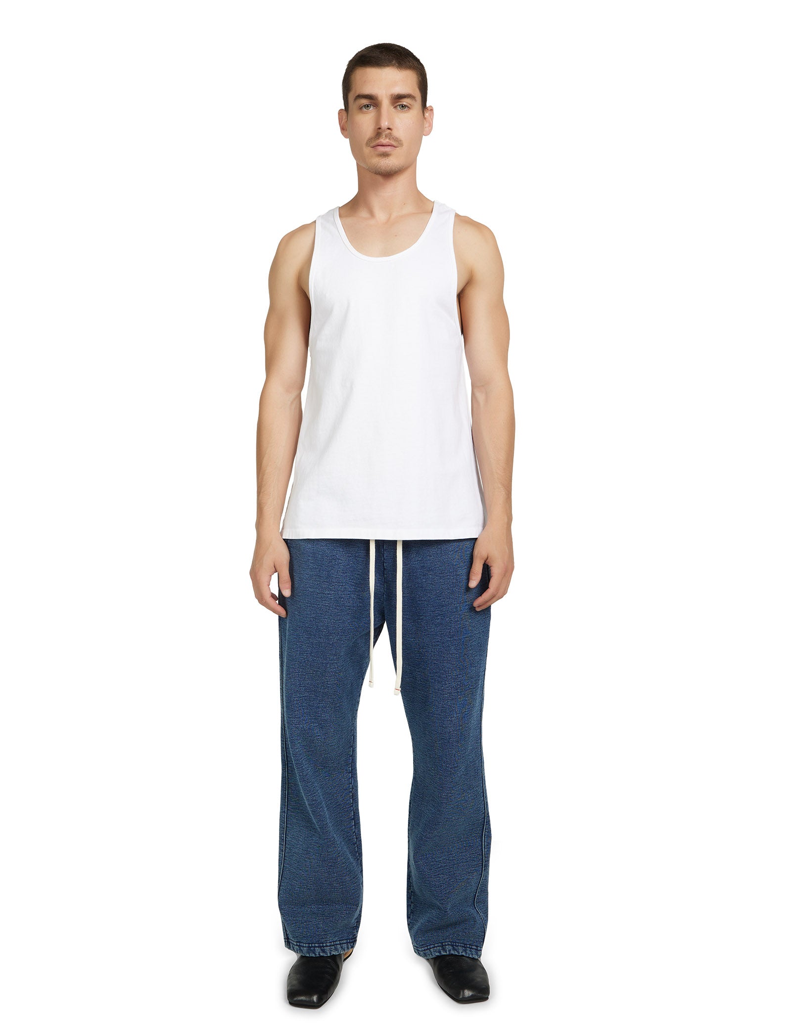 Heavyweight Classic Pant