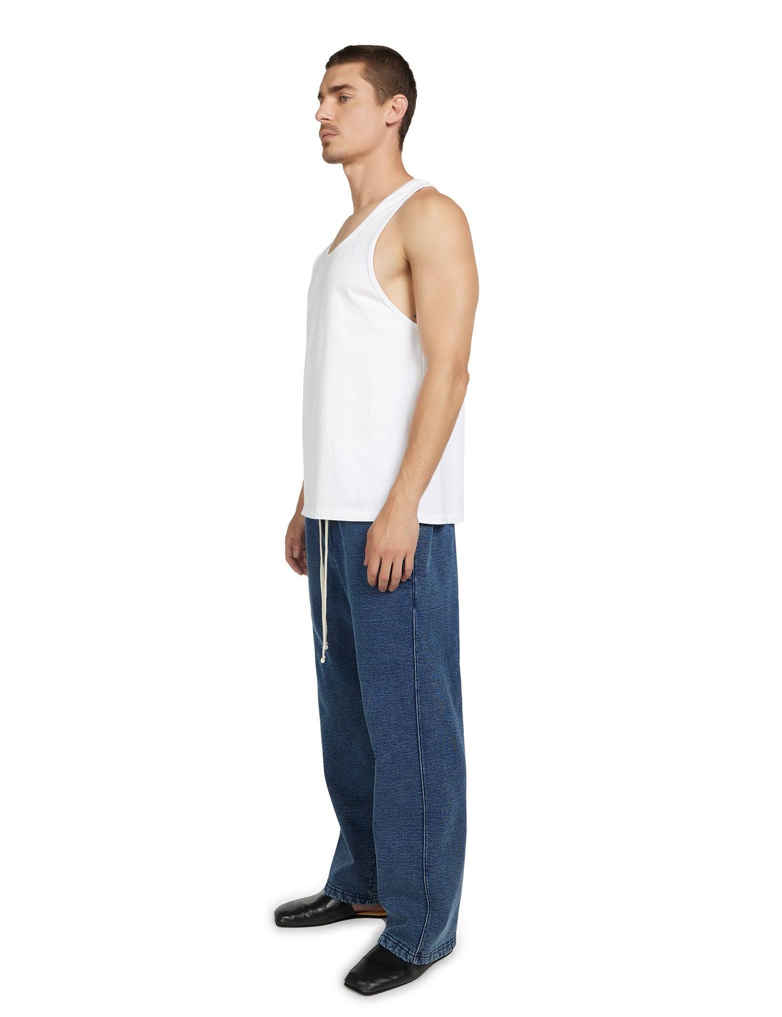 Heavyweight Classic Pant