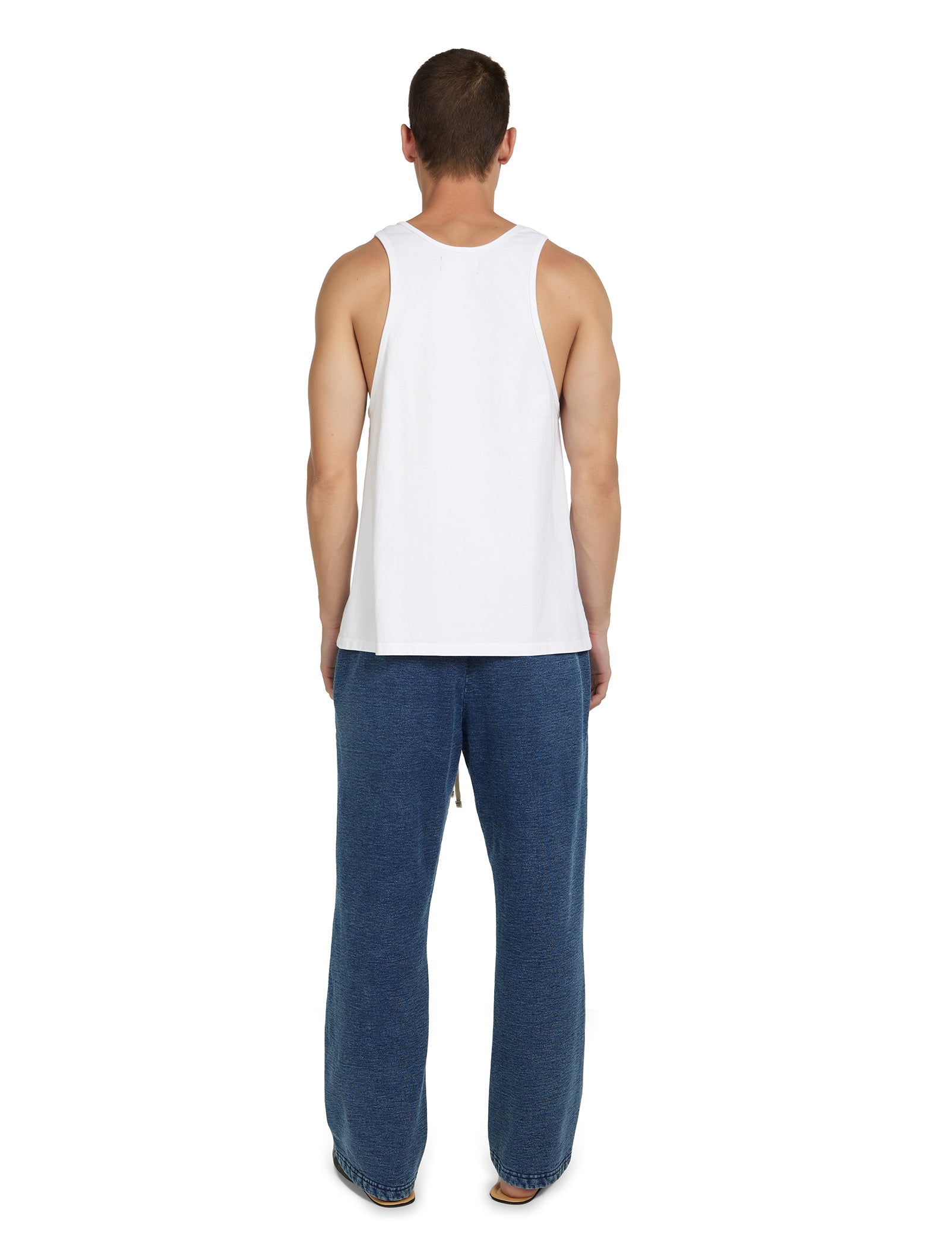 Heavyweight Classic Pant